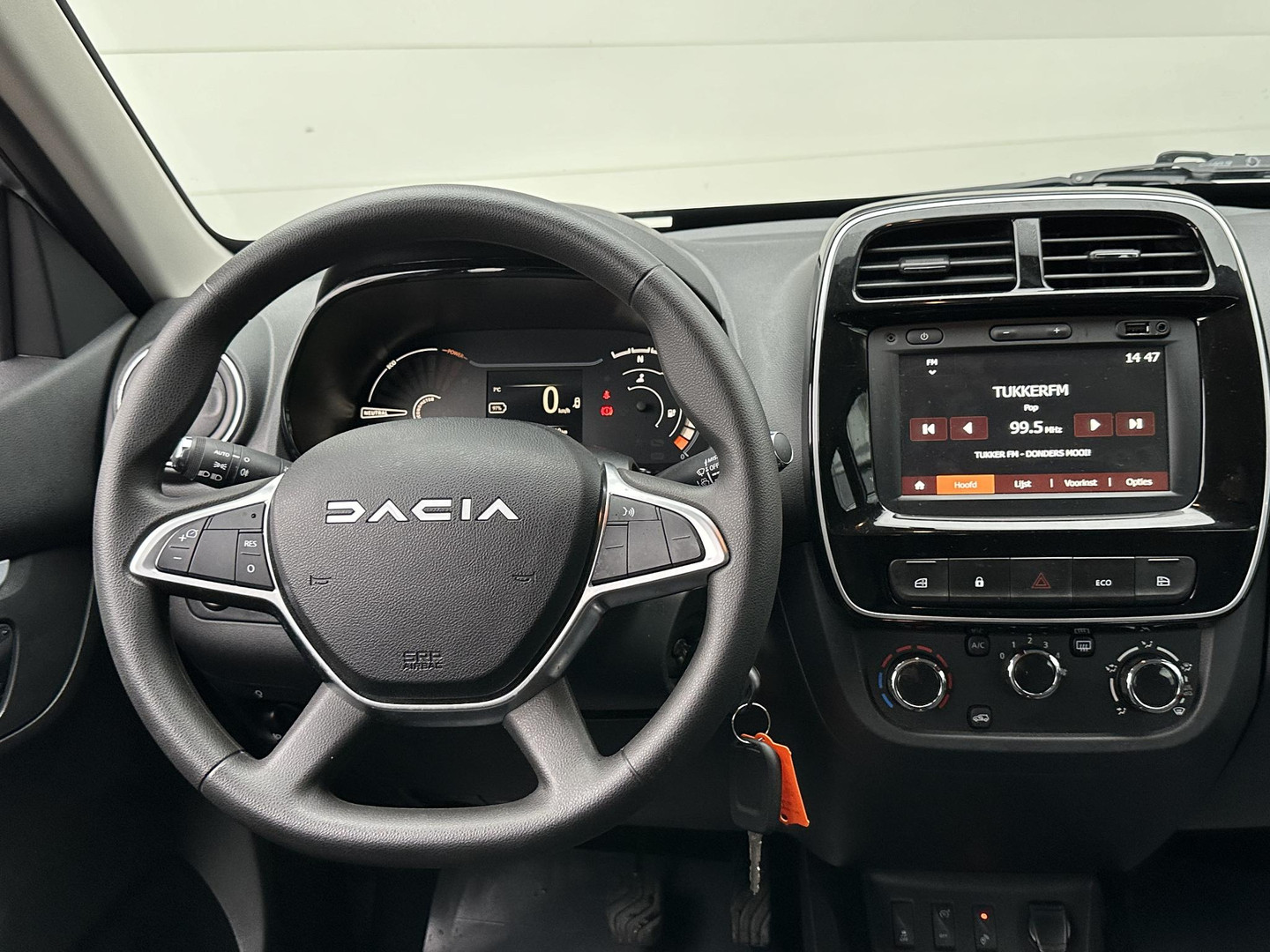 Dacia