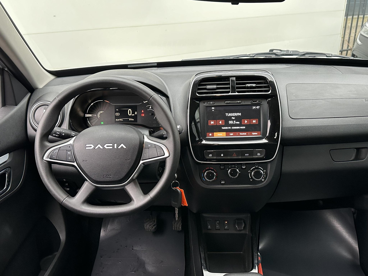 Dacia