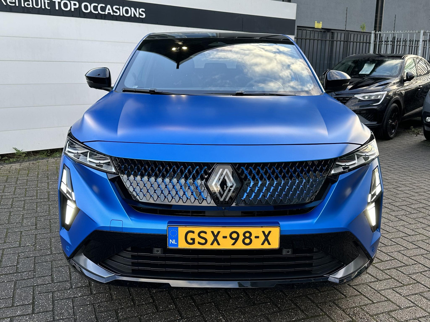 Renault