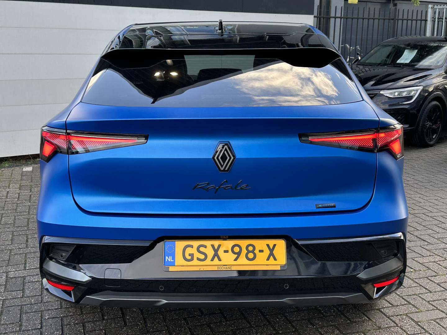 Renault