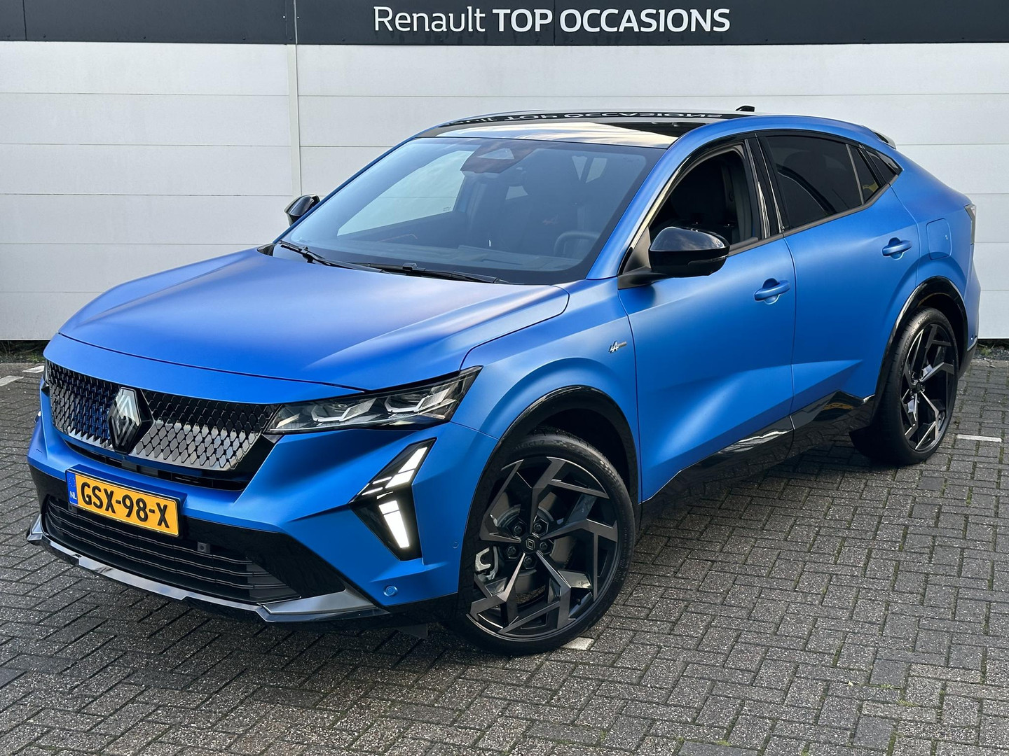 Renault
