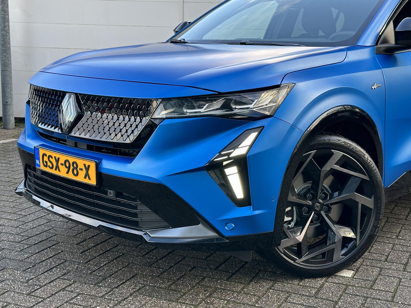 Renault