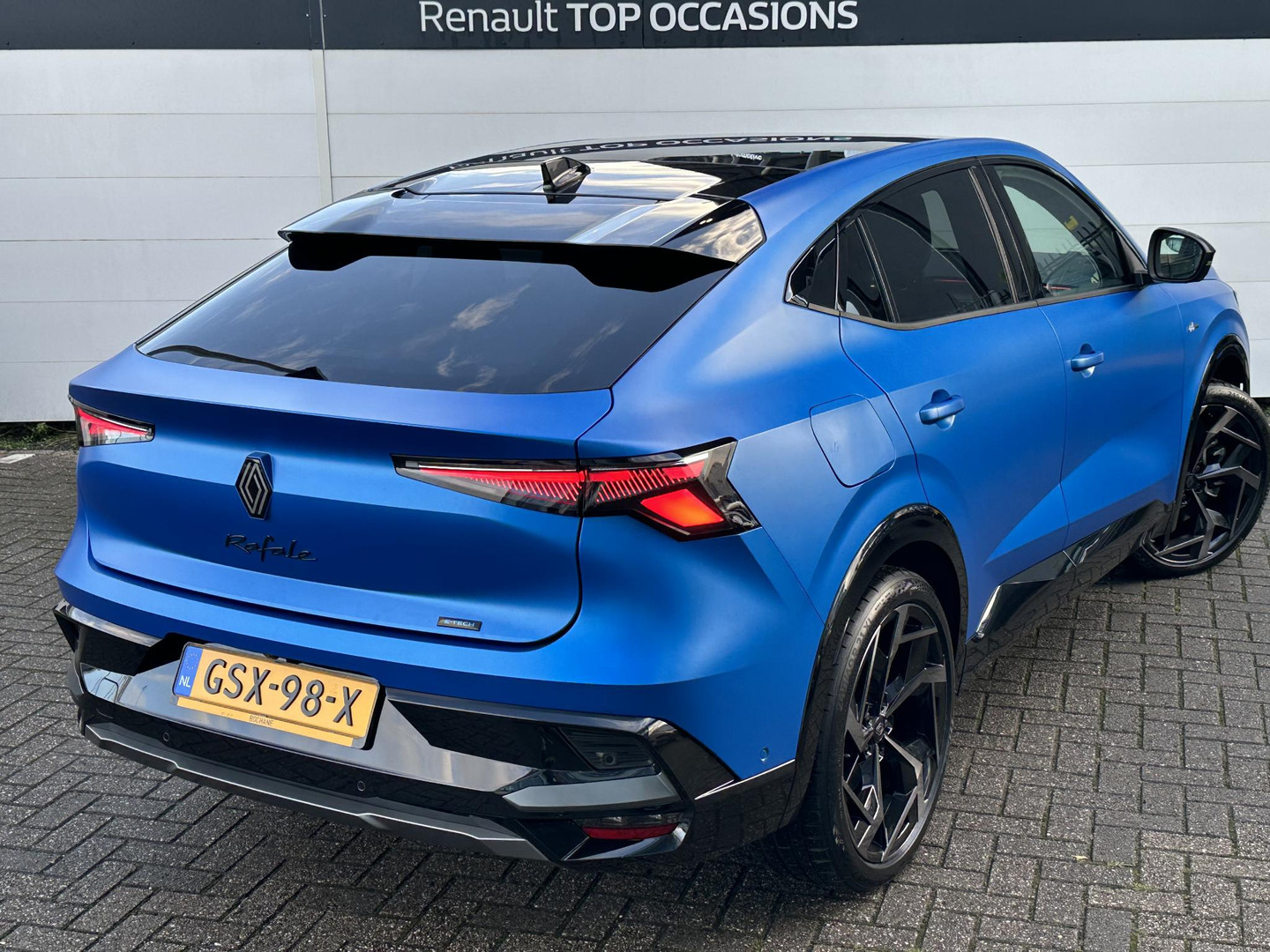 Renault