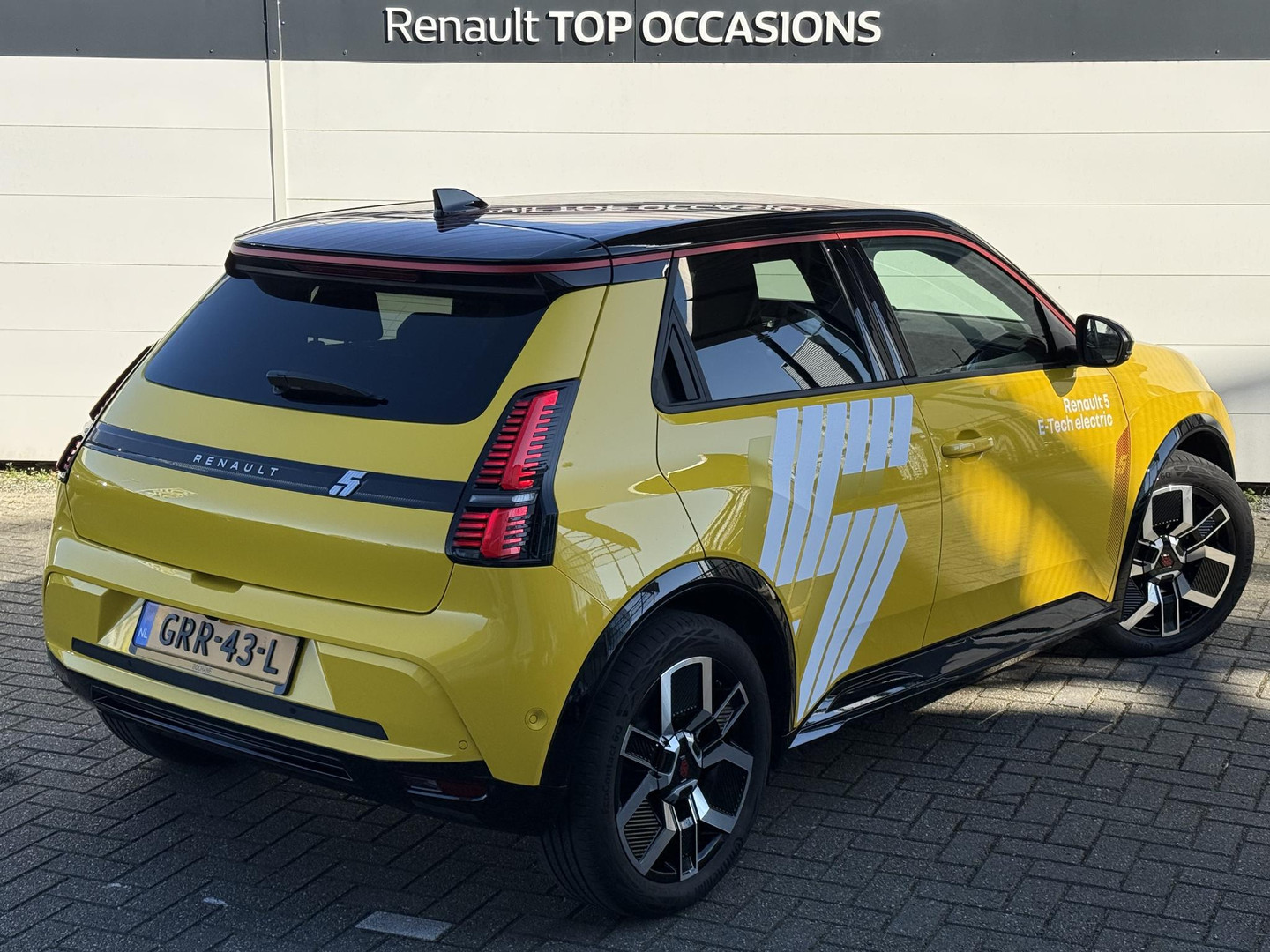 Renault