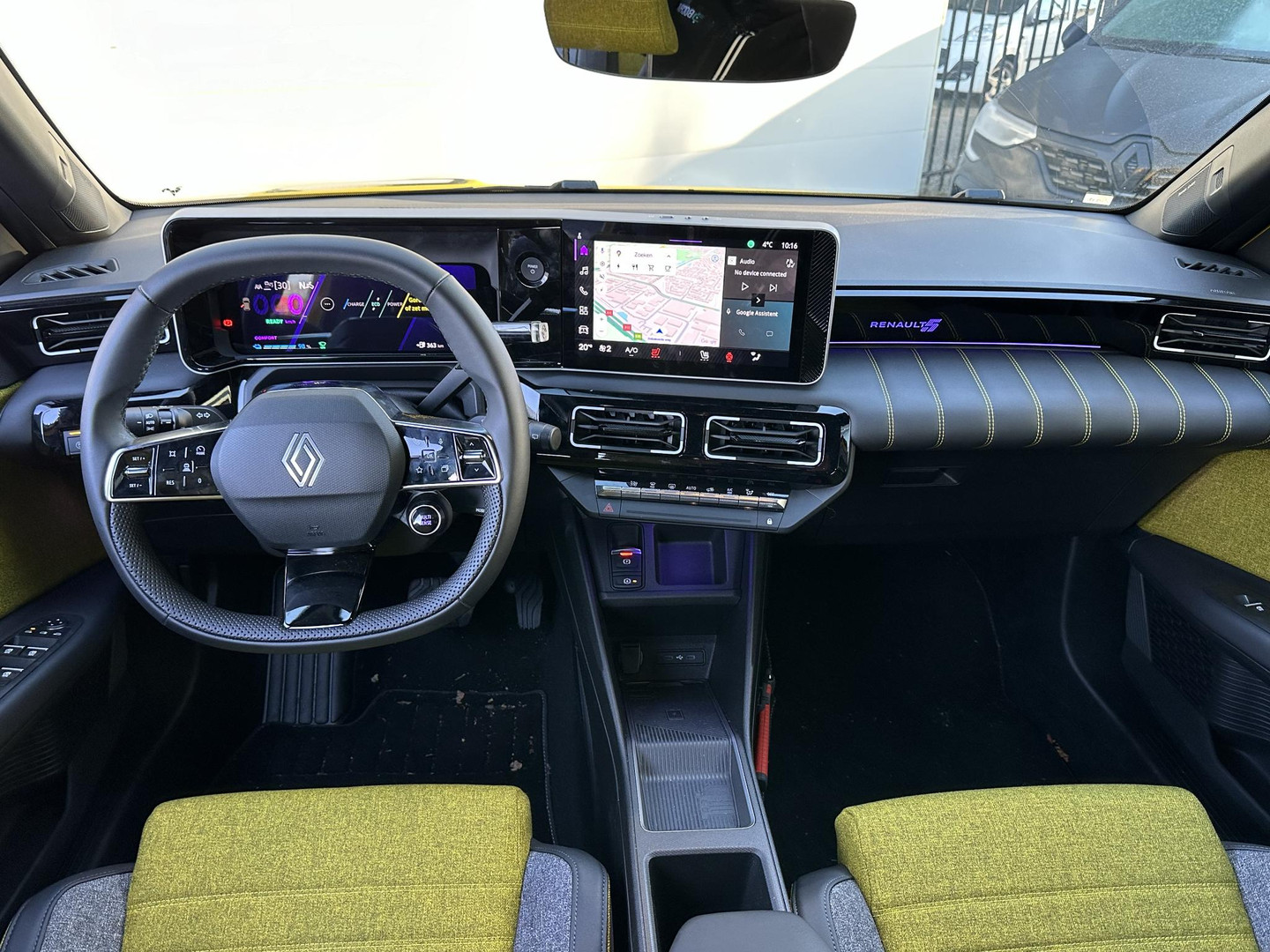 Renault