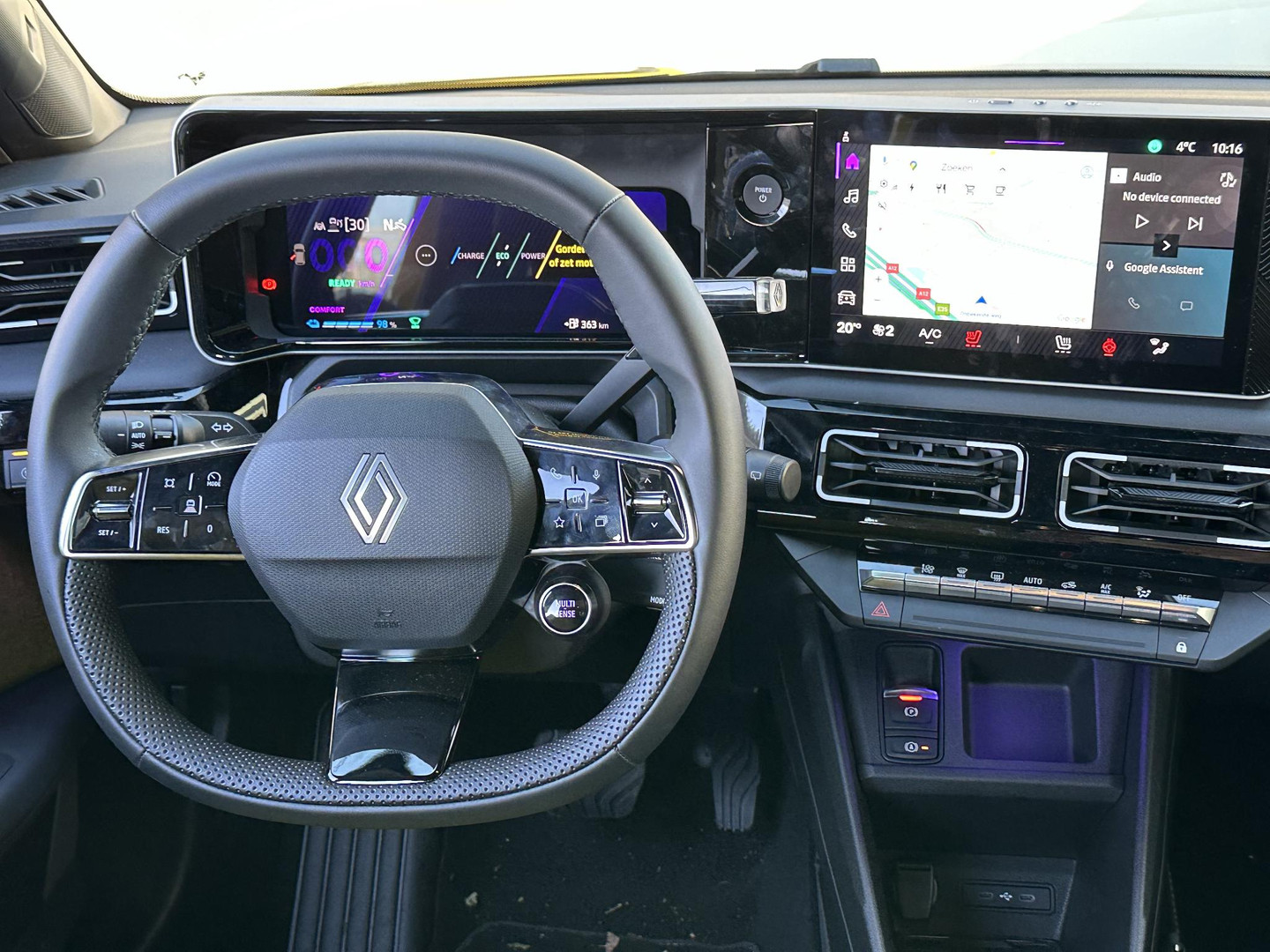 Renault