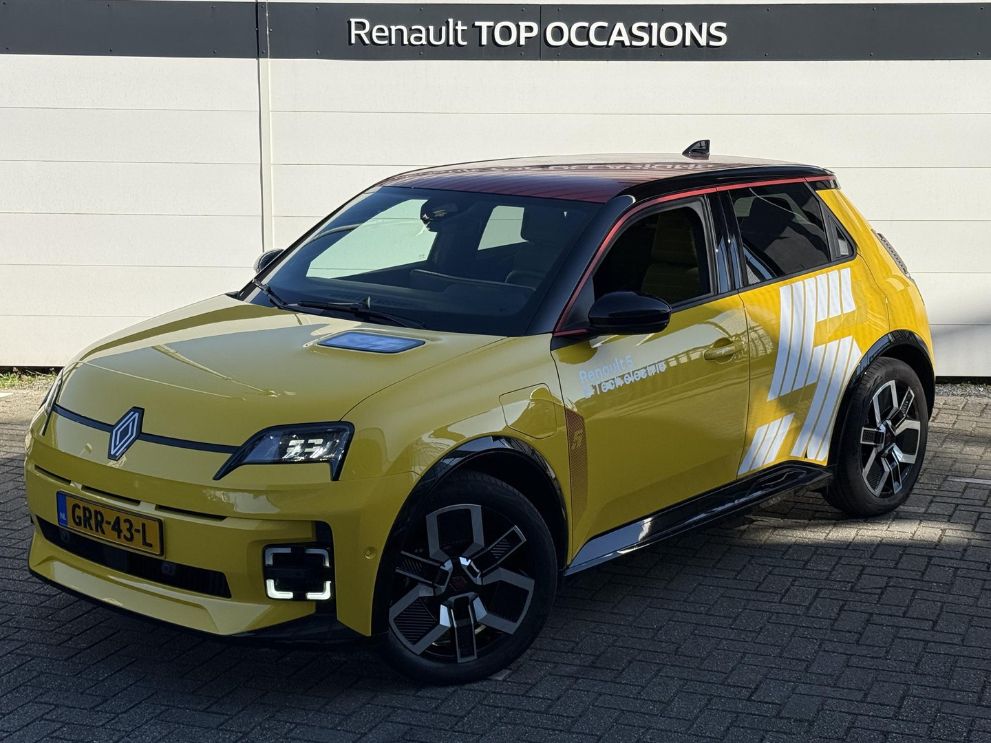 Renault