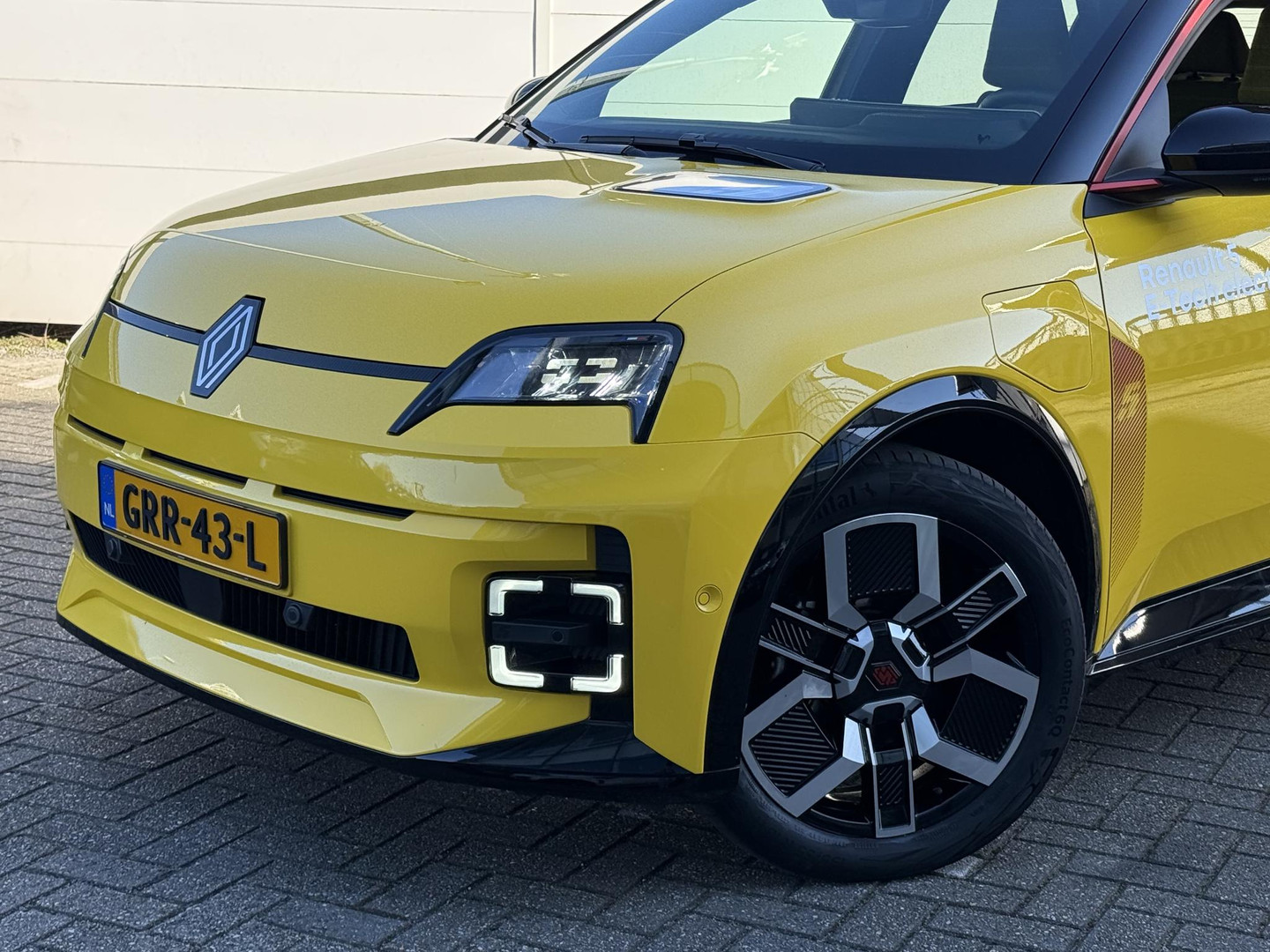 Renault