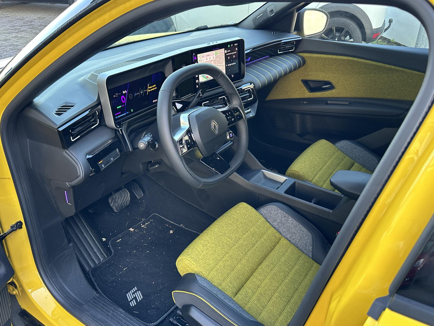 Renault