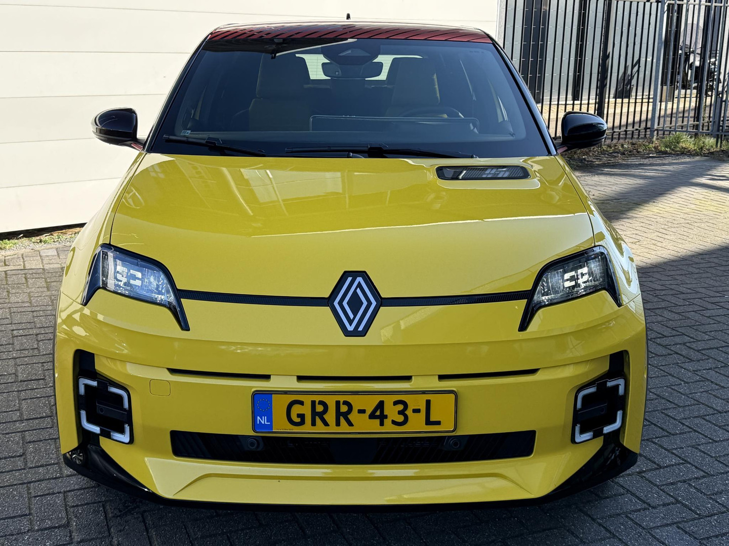 Renault
