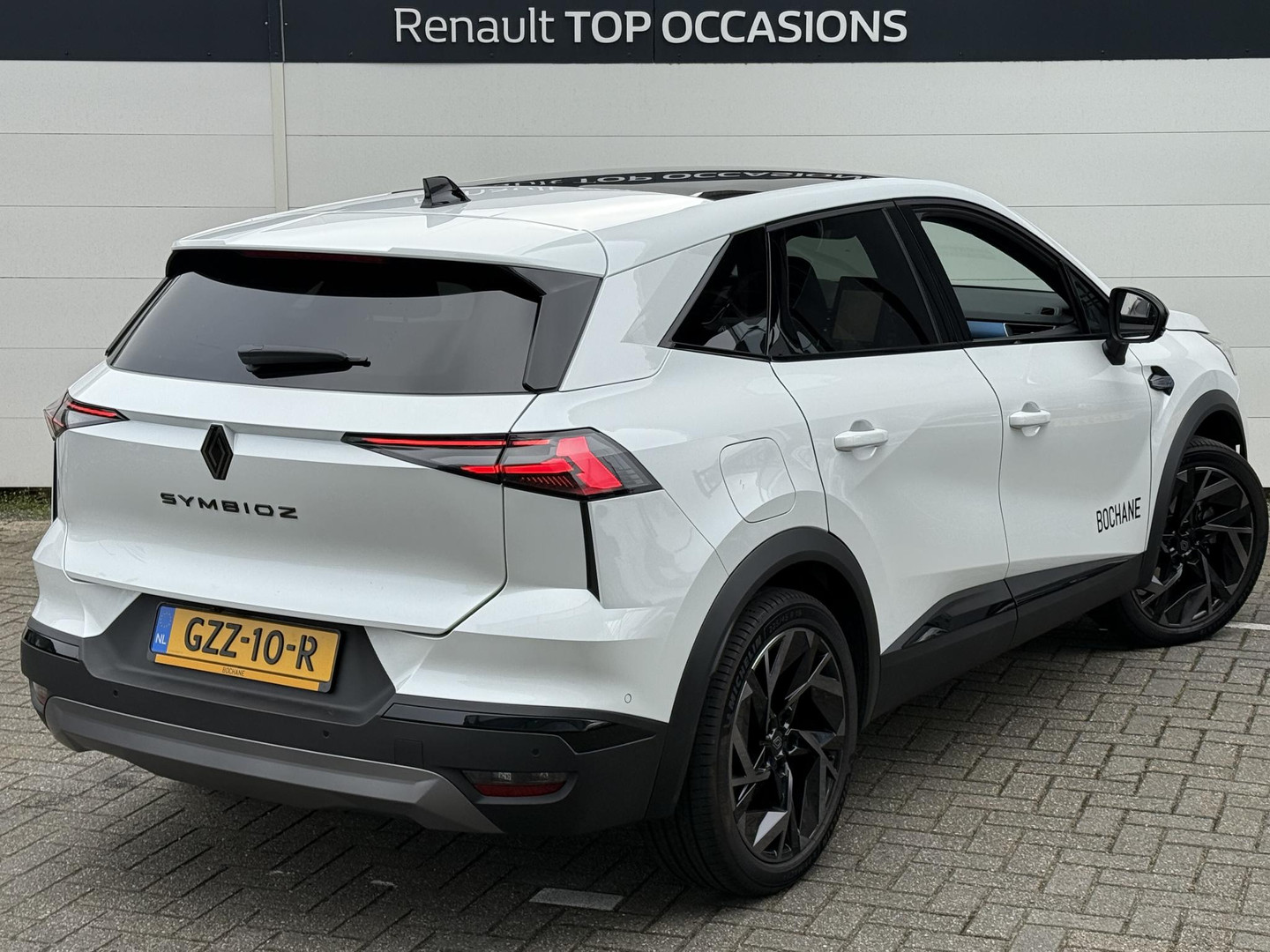 Renault