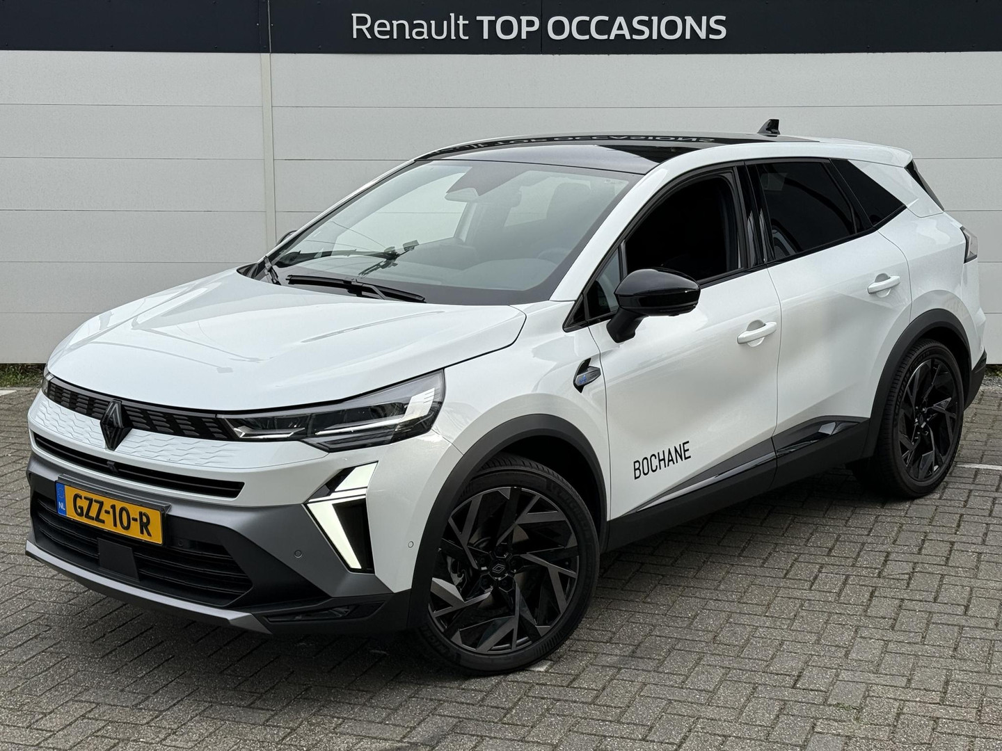 Renault