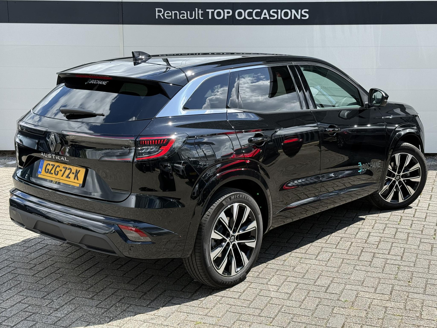Renault