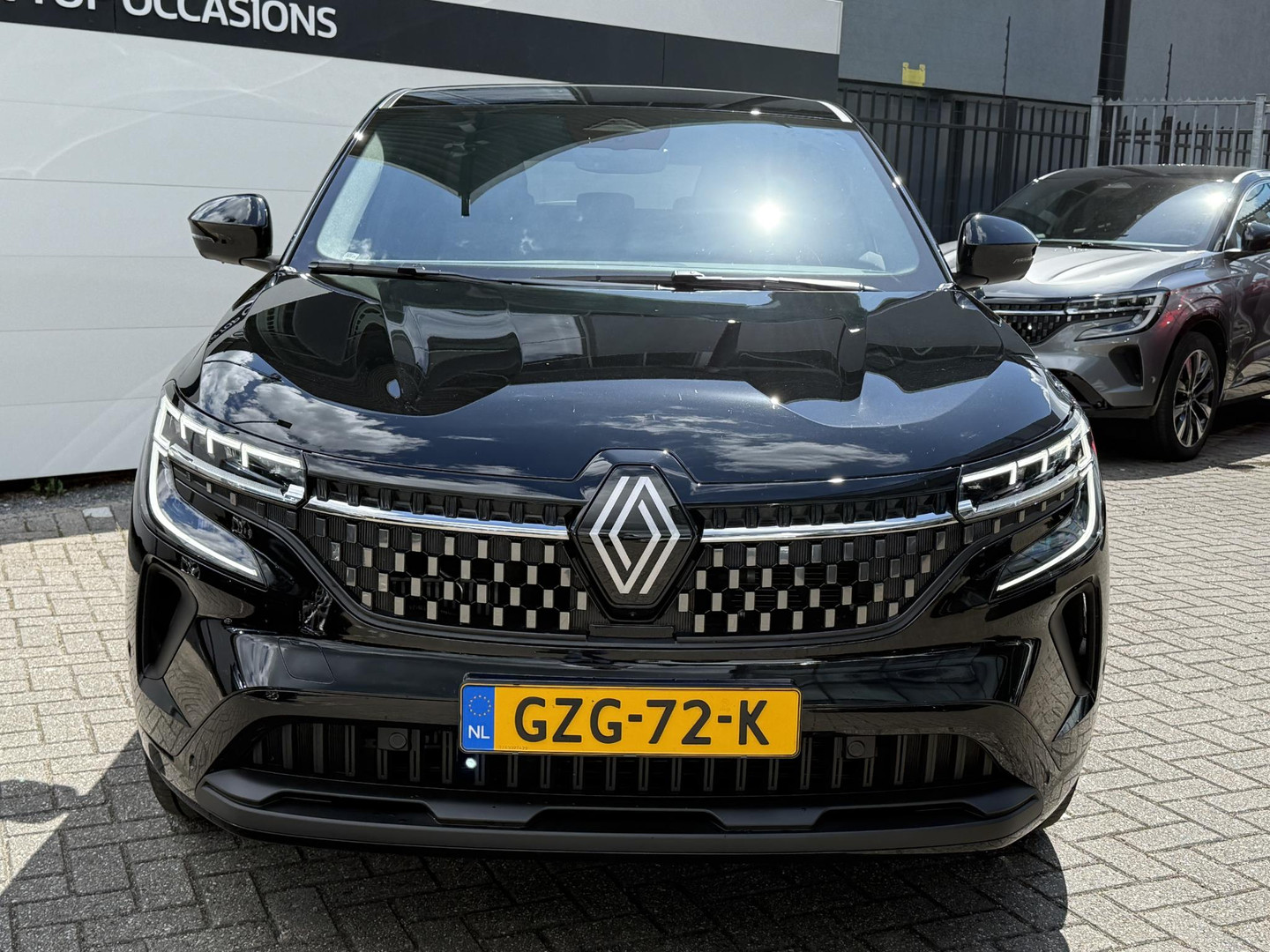 Renault