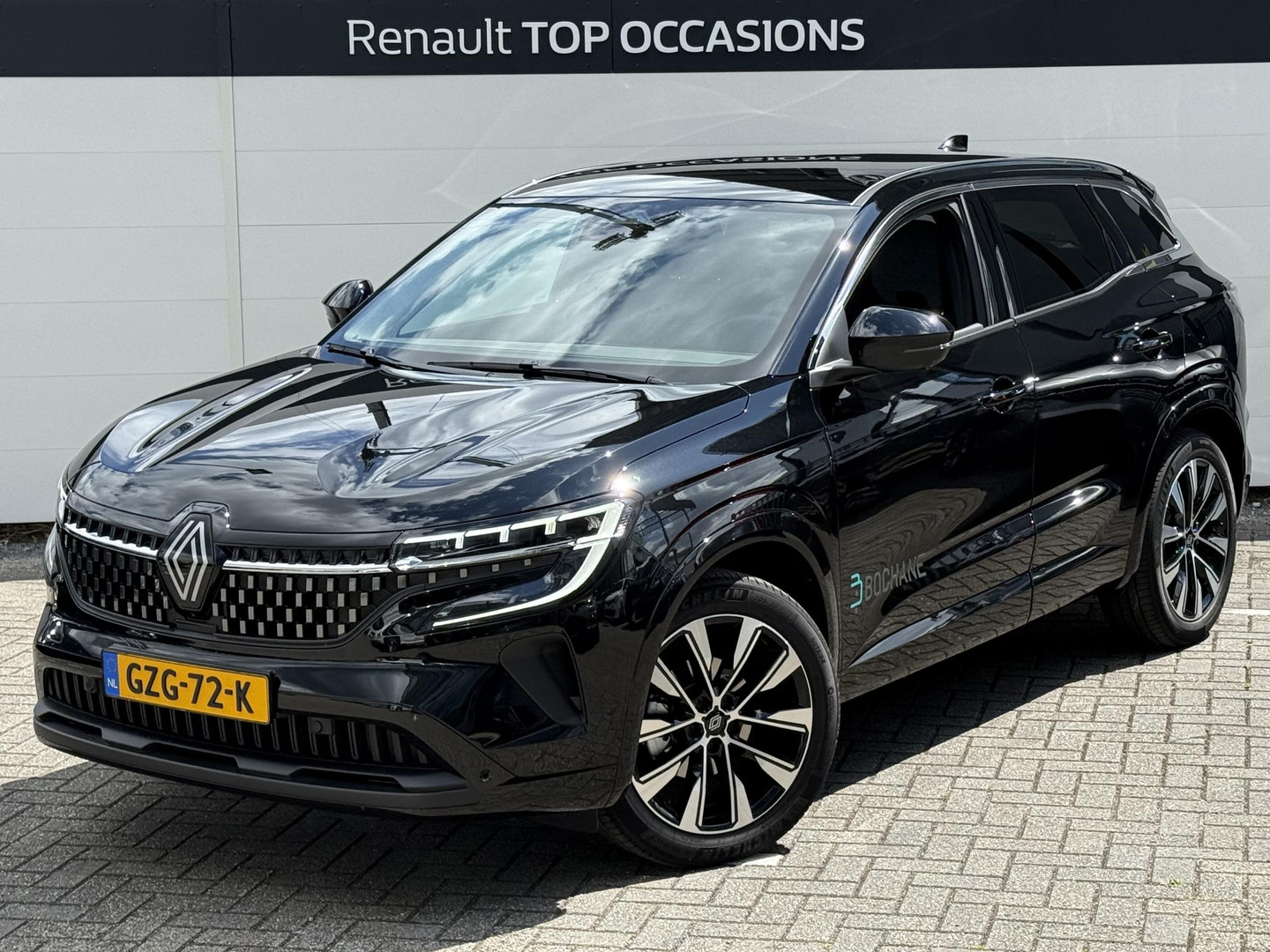 Renault