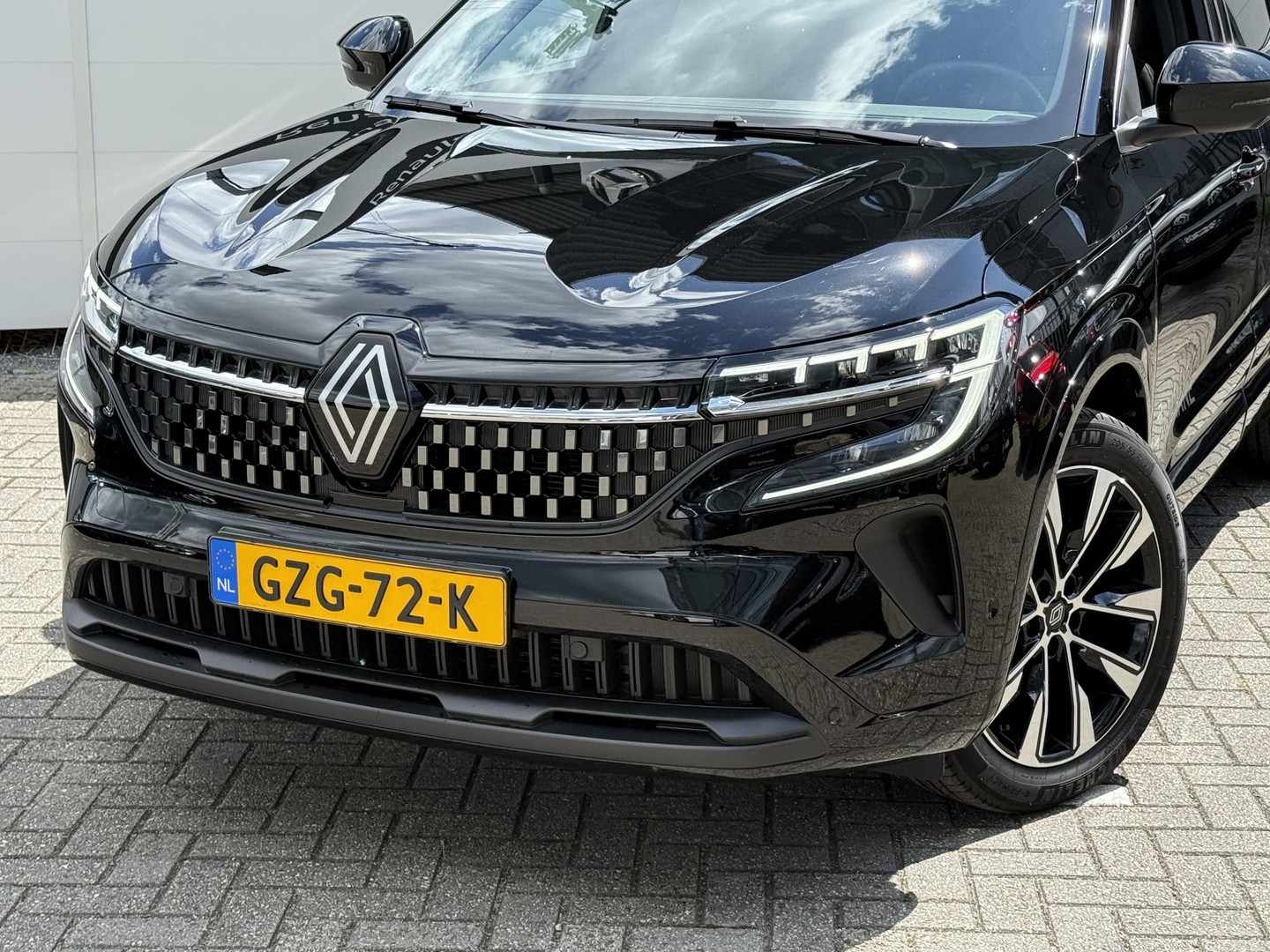Renault