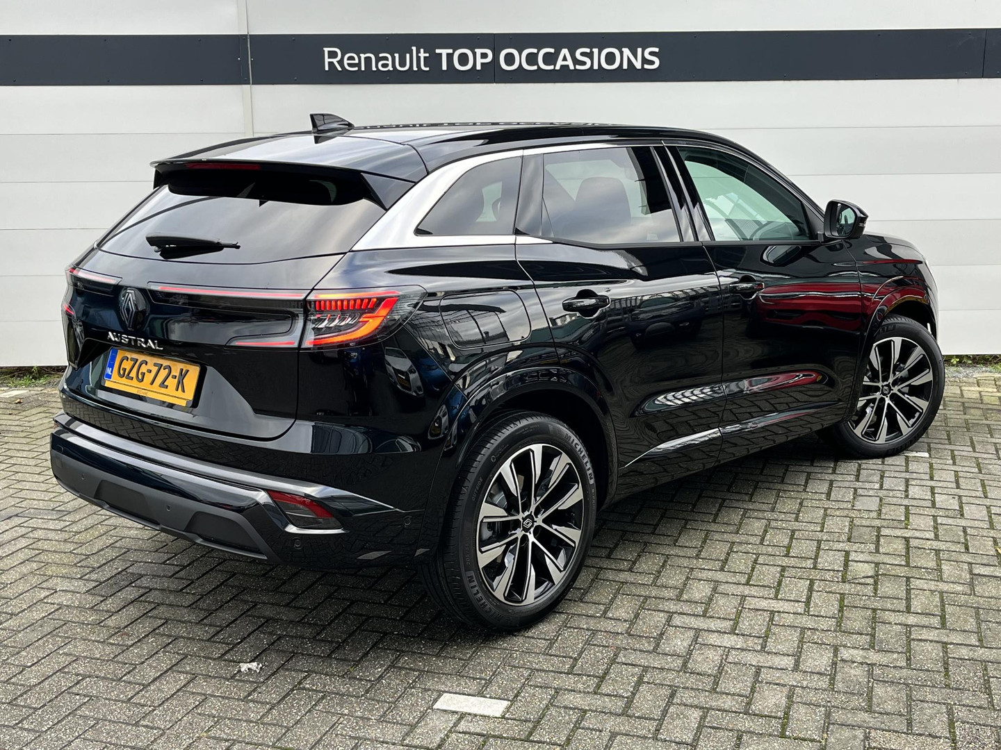 Renault