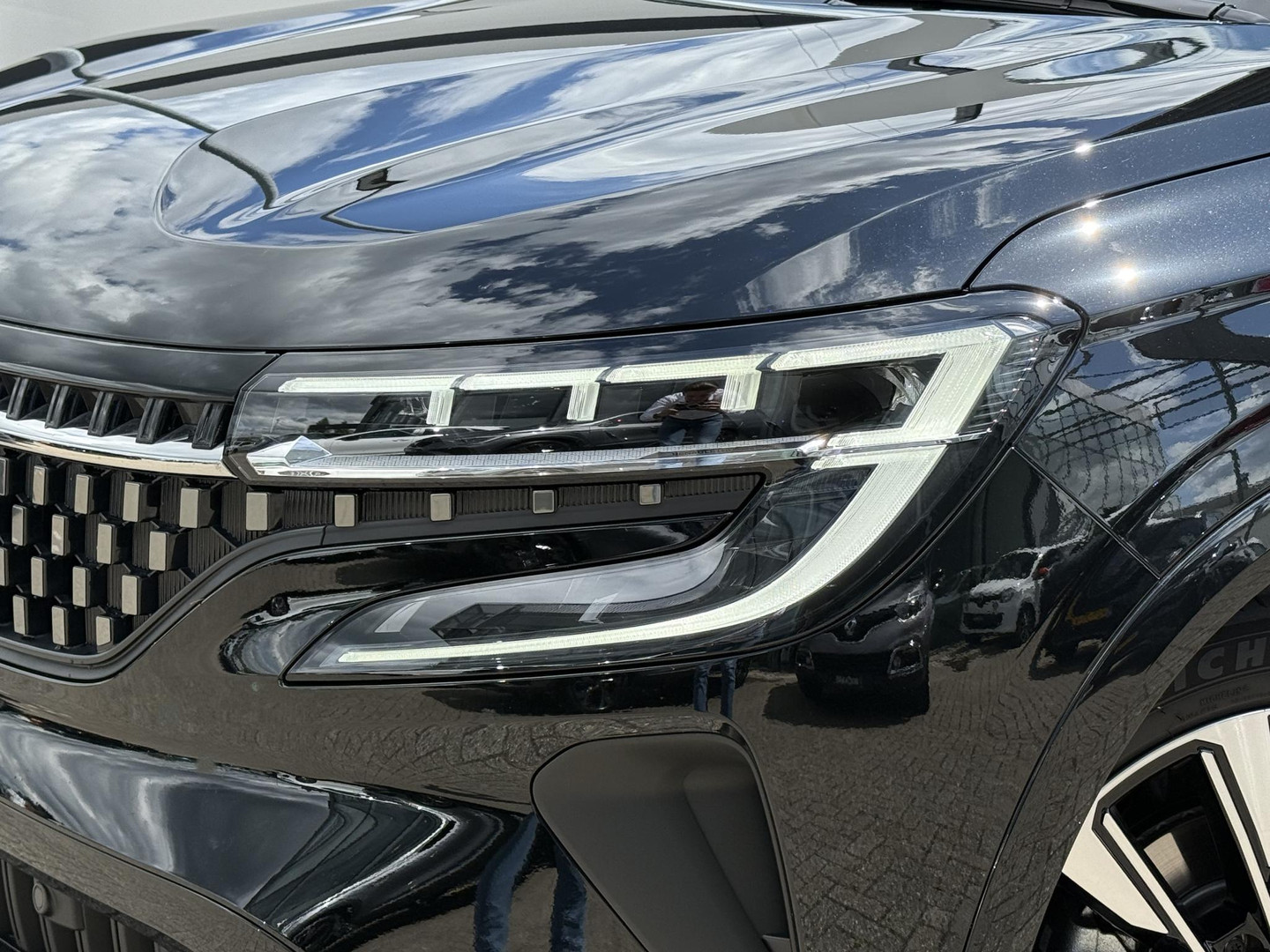 Renault