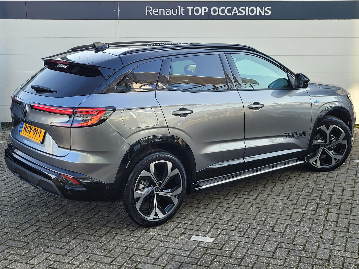 Renault