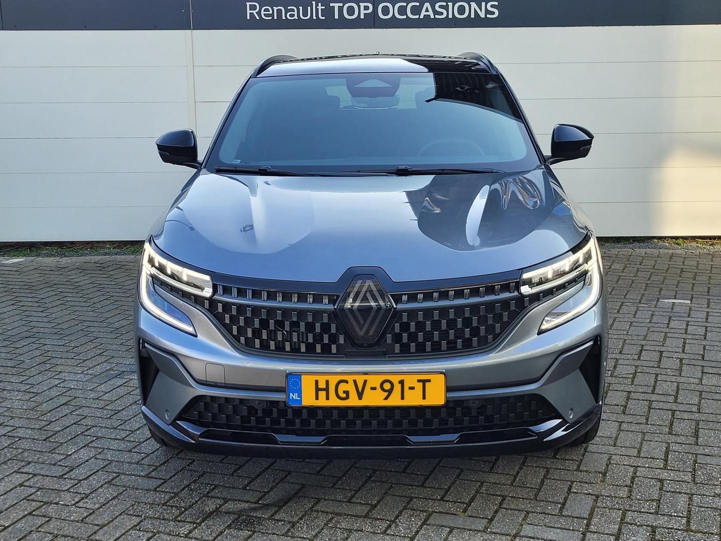 Renault