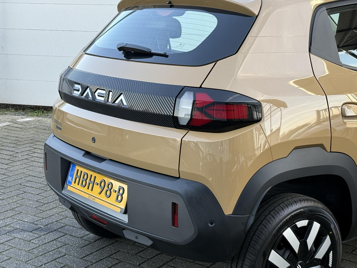 Dacia