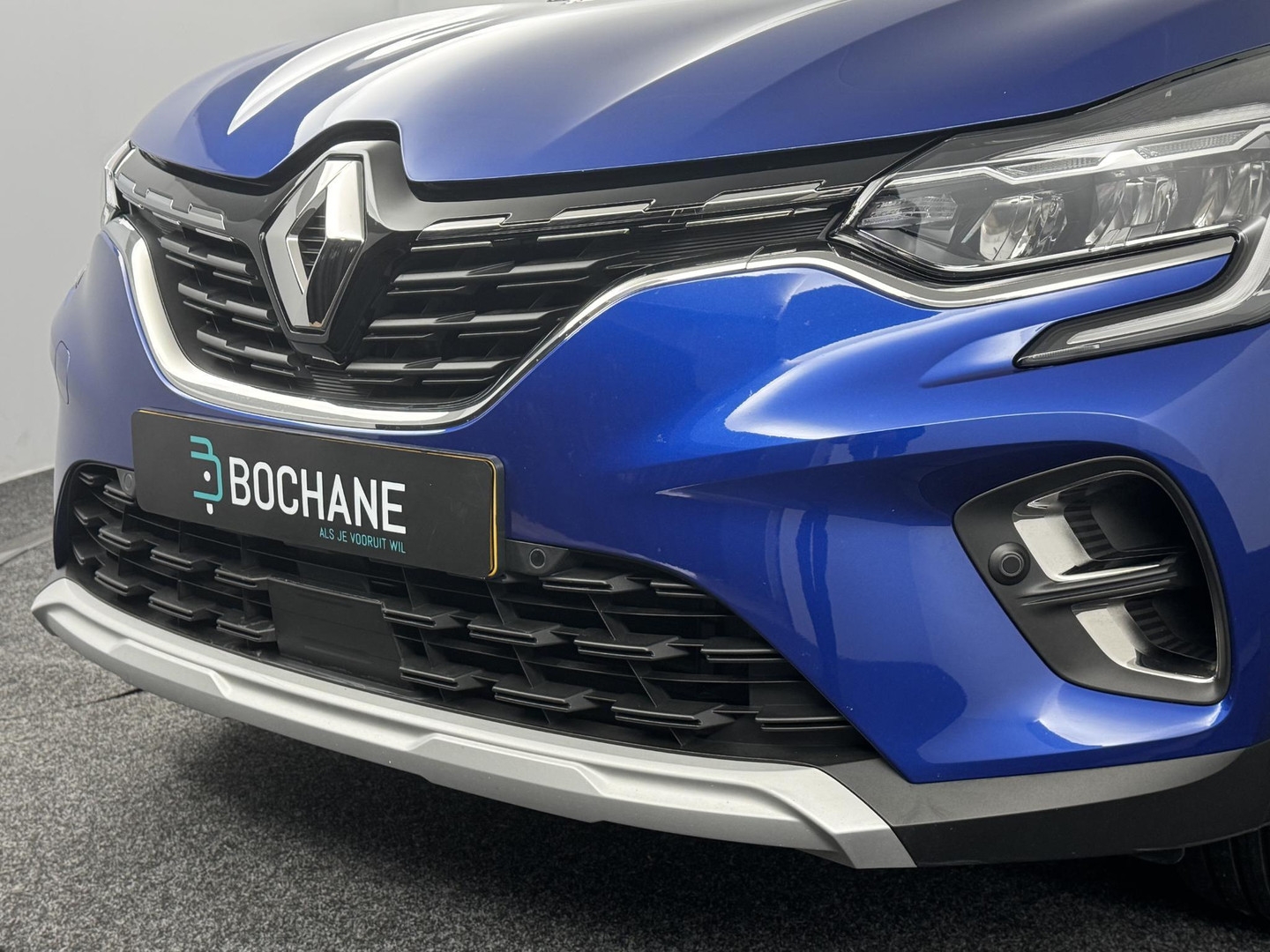 Renault Renault