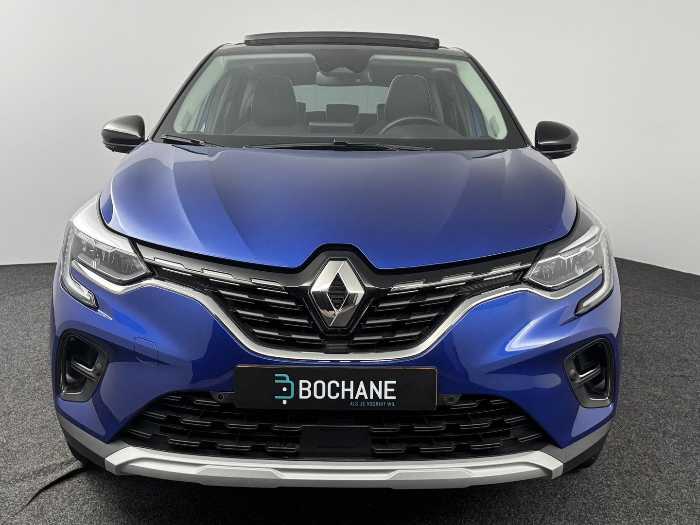 Renault Renault