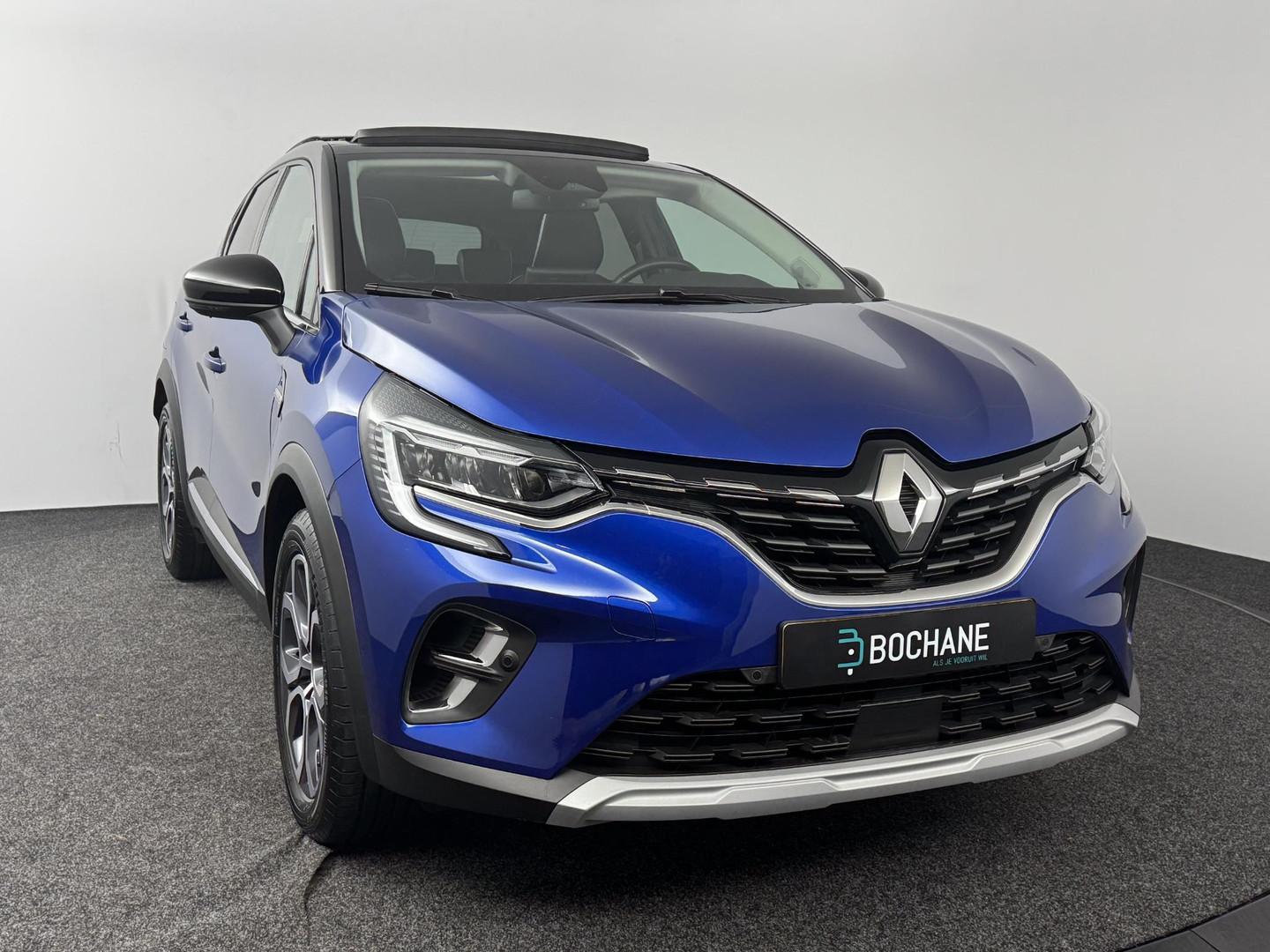 Renault Renault