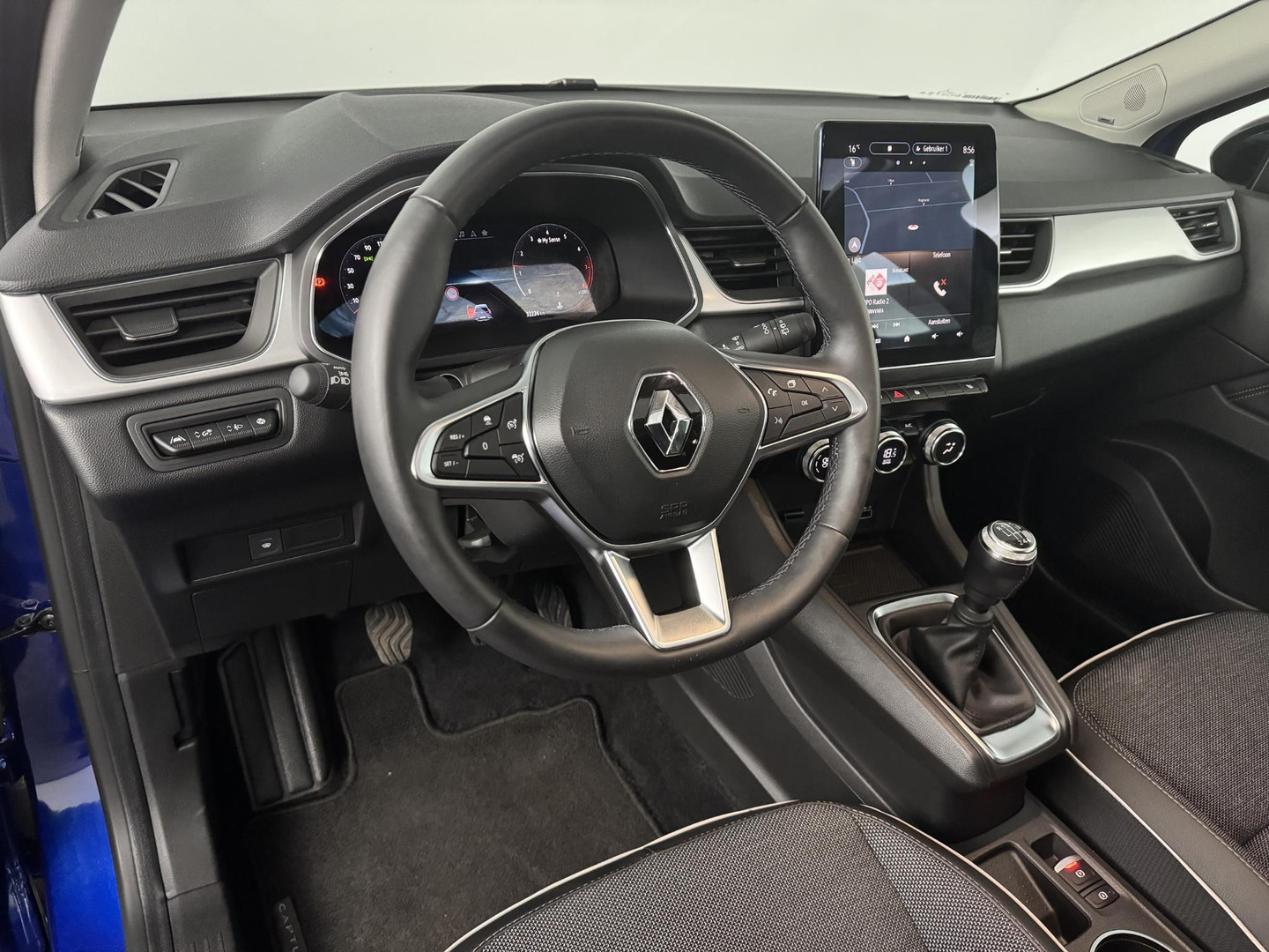 Renault Renault