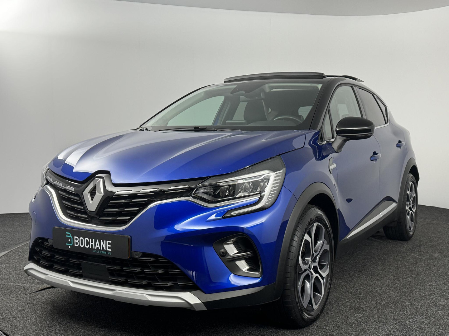 Renault Renault