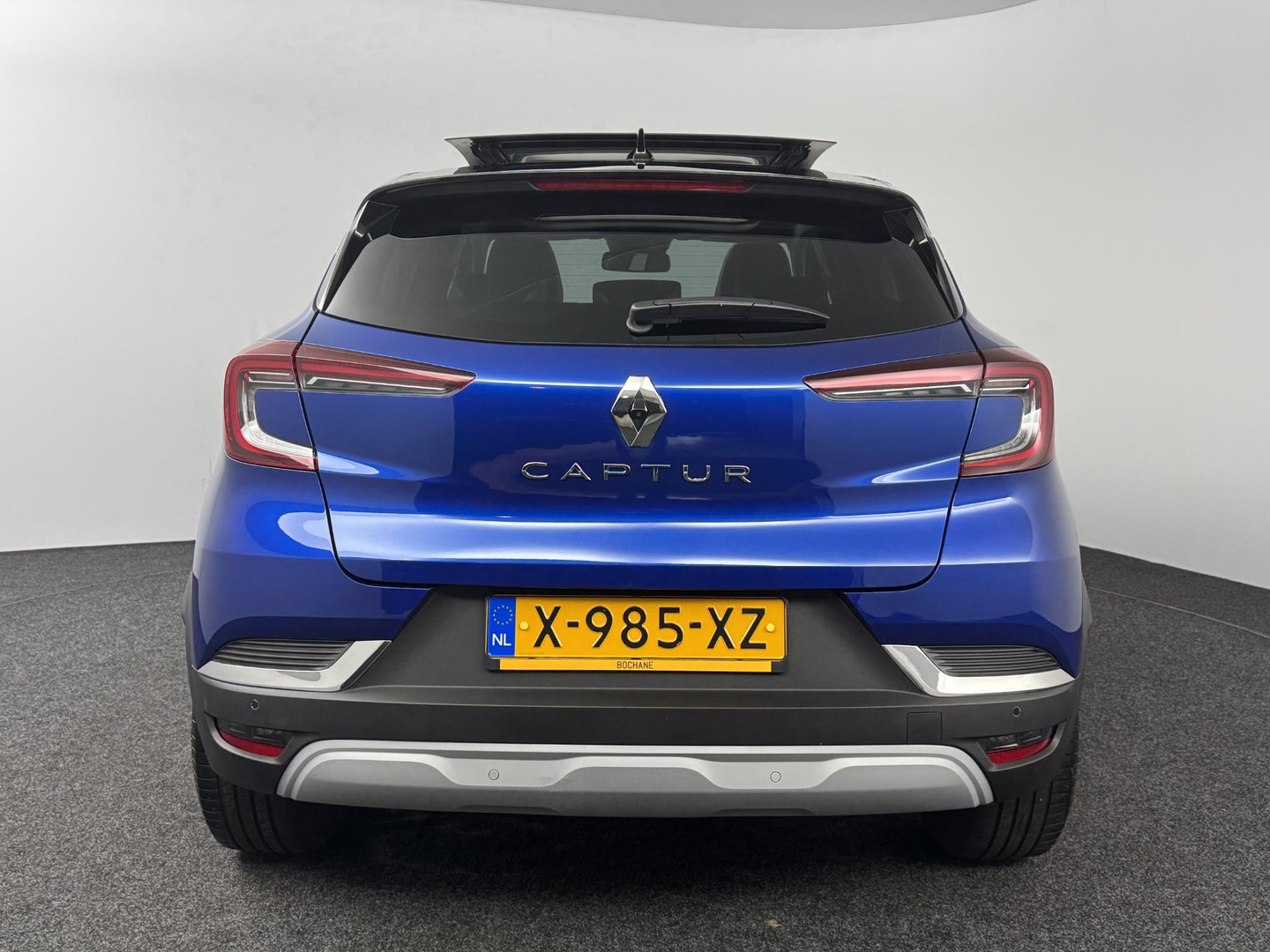 Renault Renault