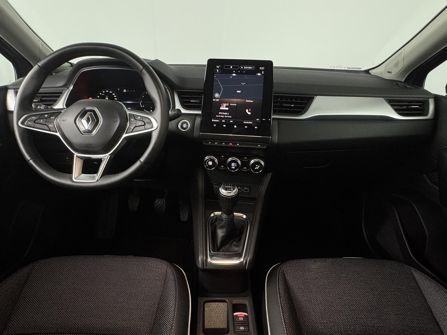 Renault Renault