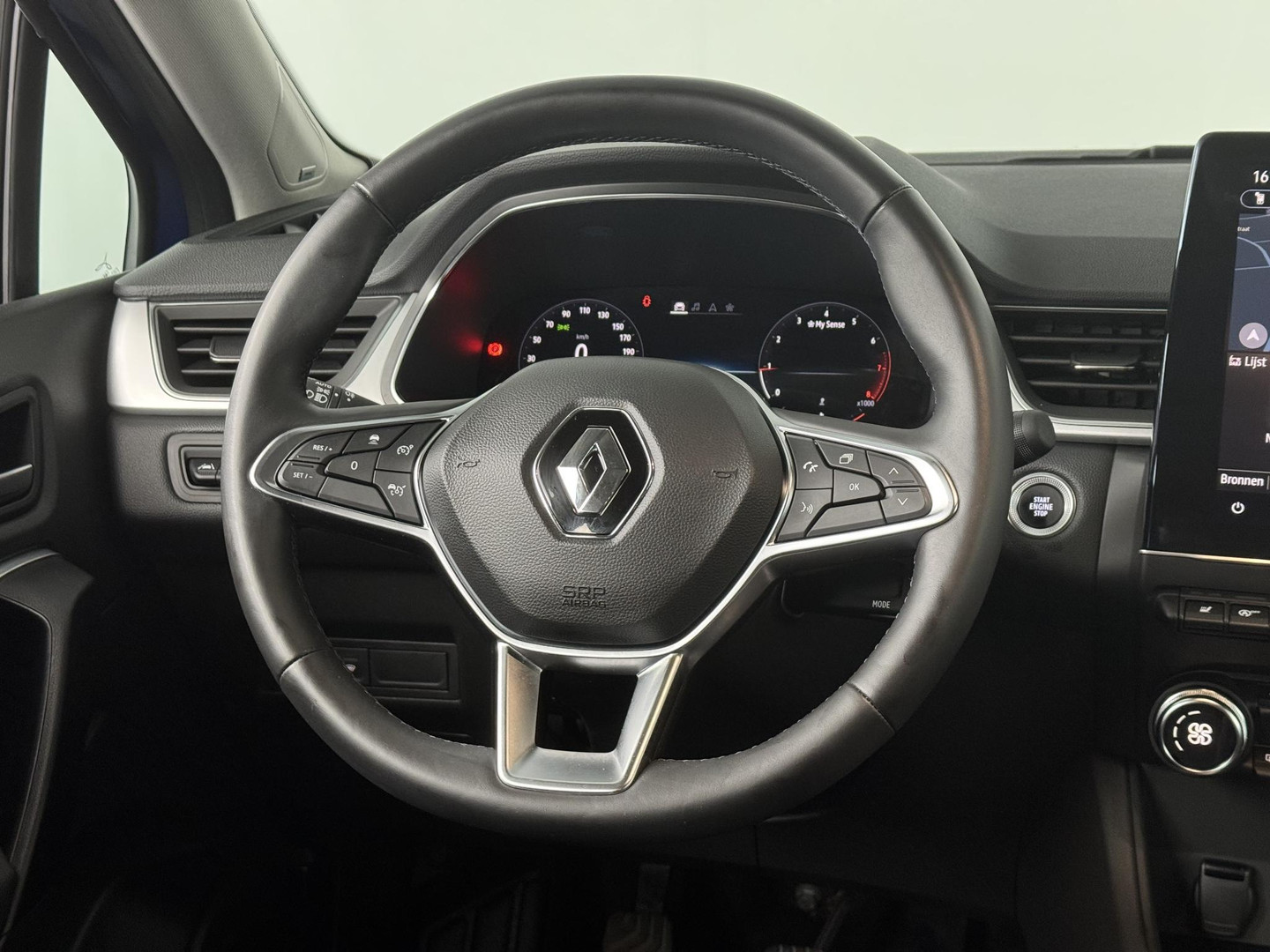Renault Renault