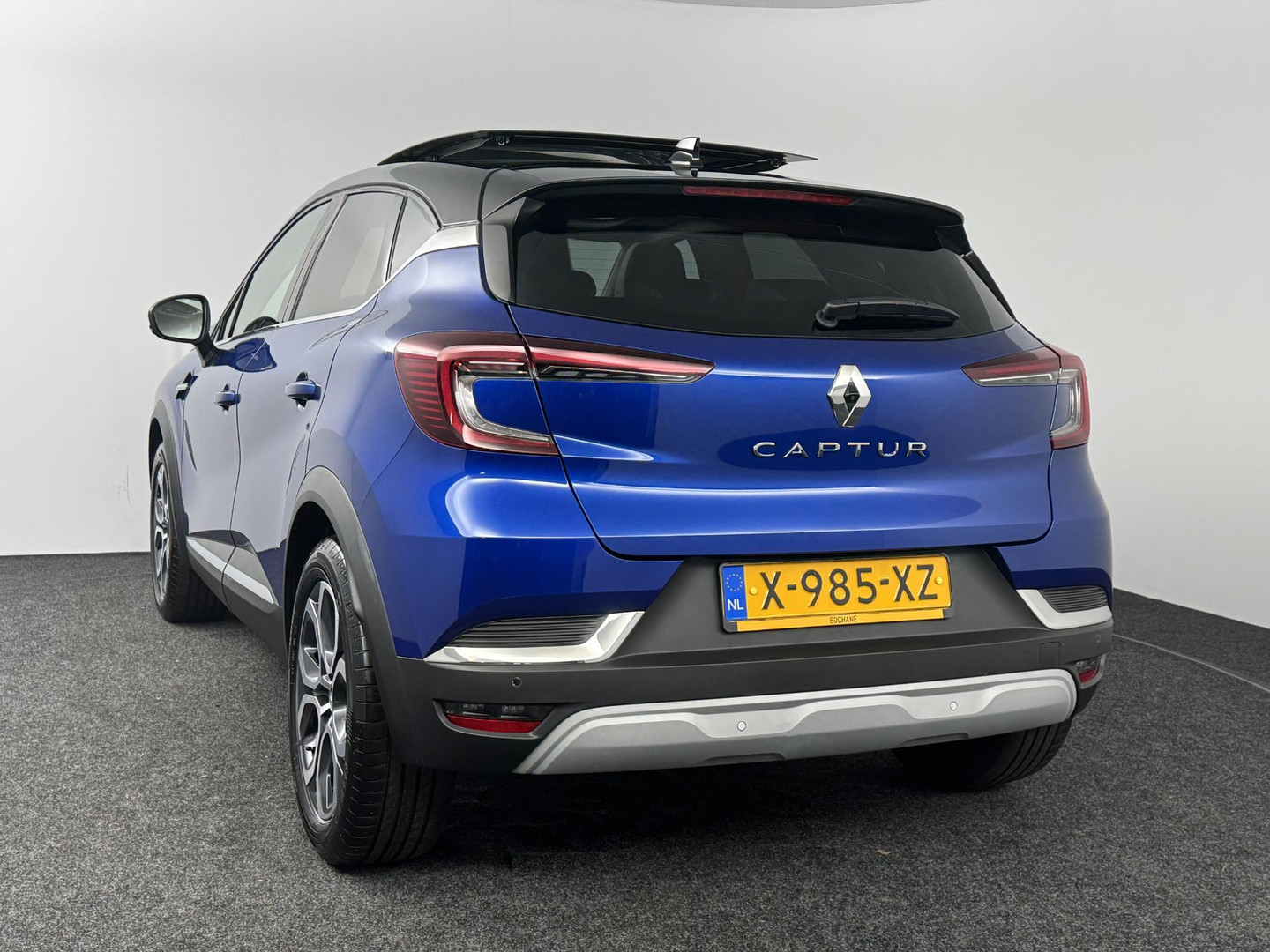 Renault Renault