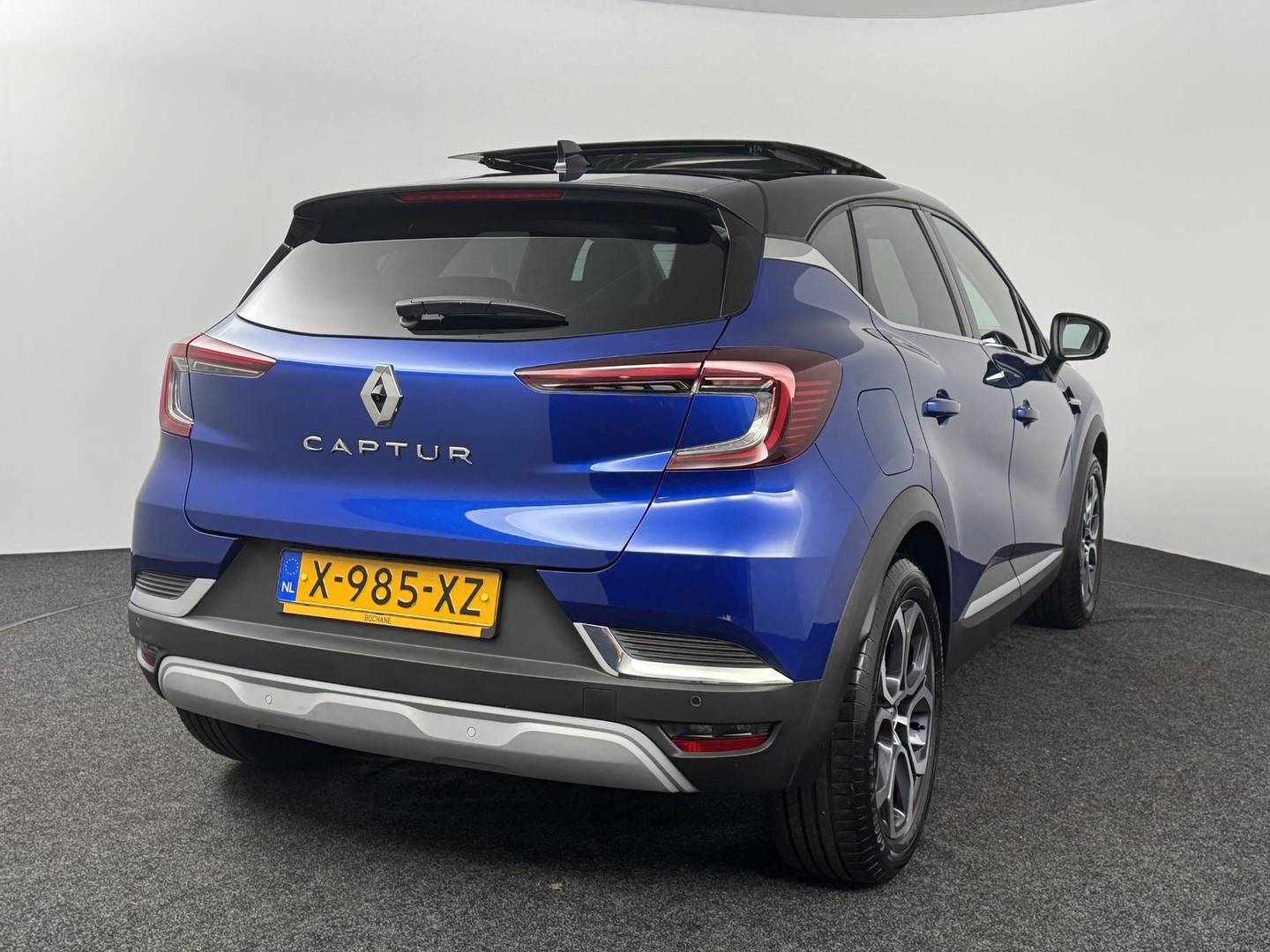 Renault Renault