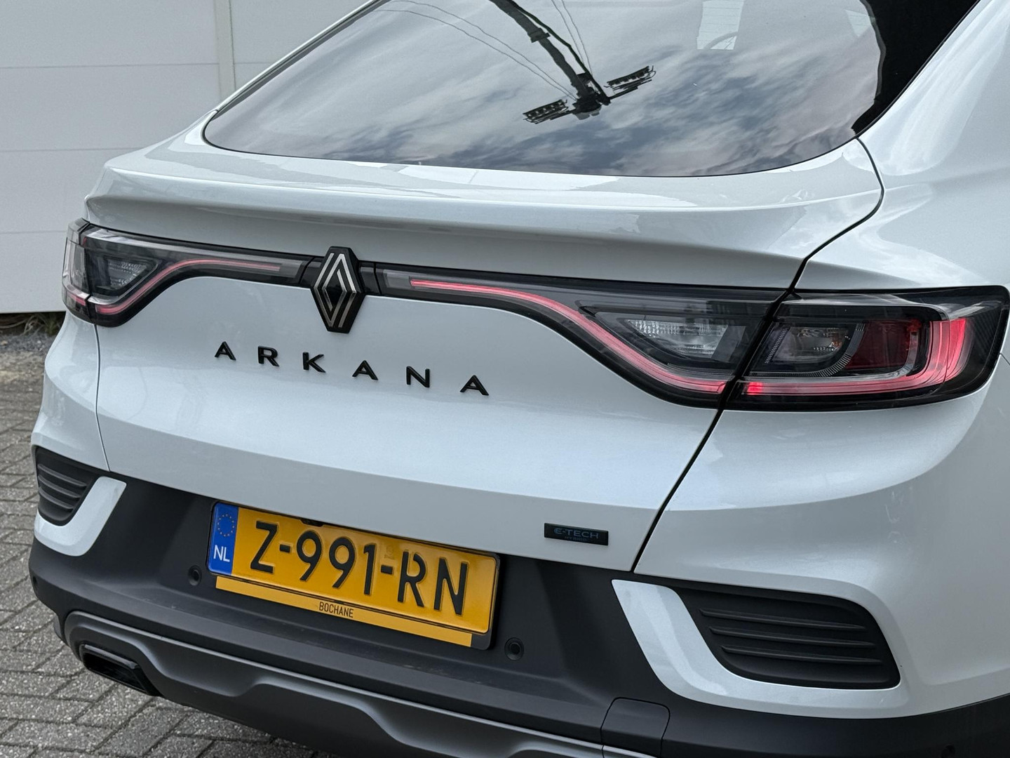 Renault