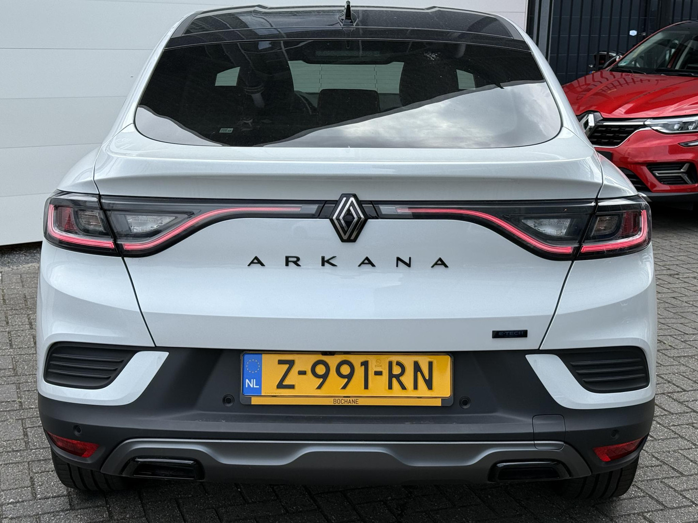 Renault