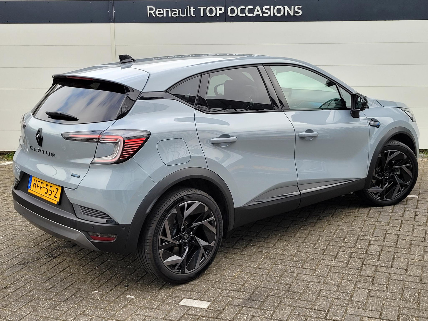 Renault