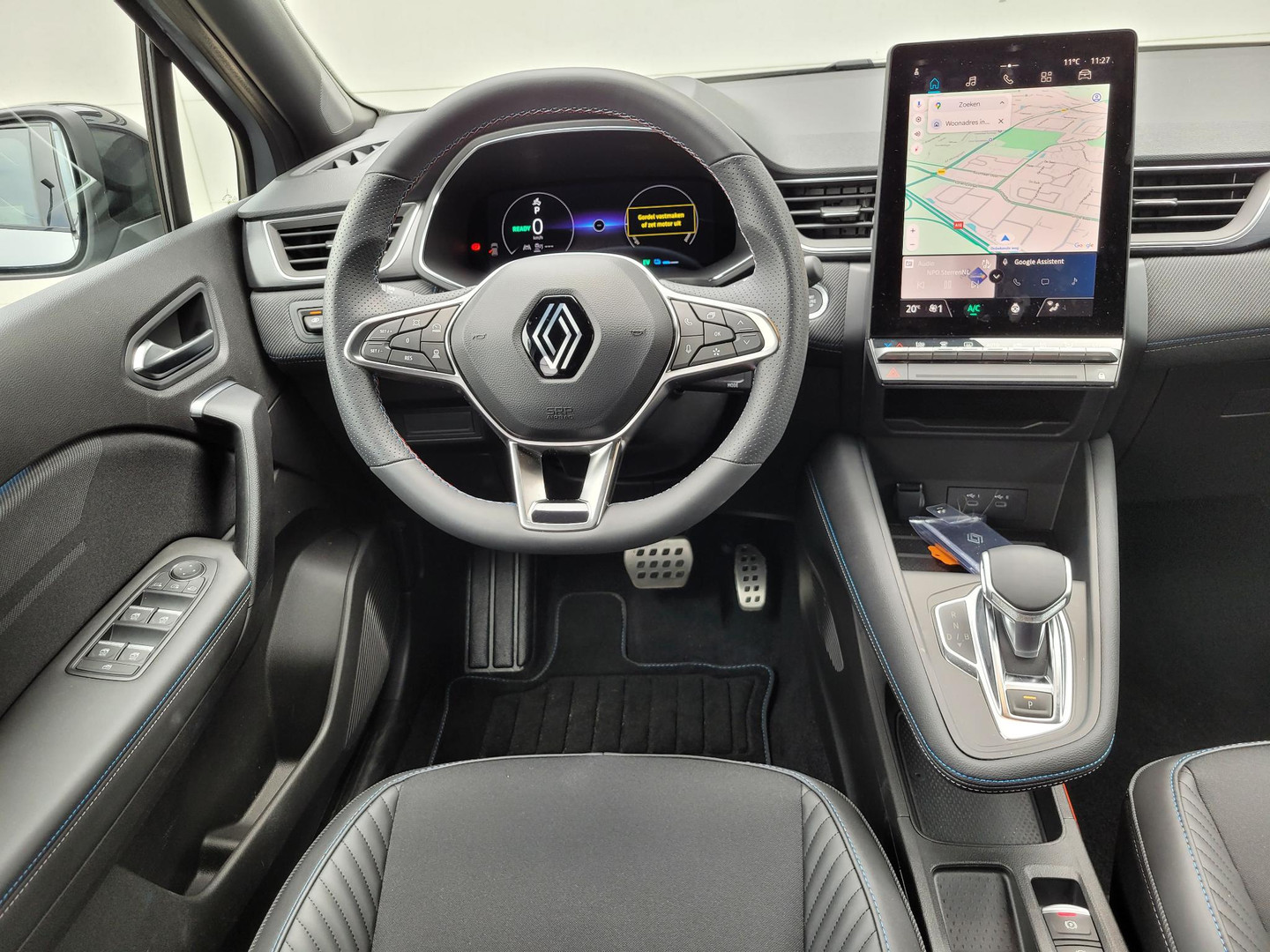Renault