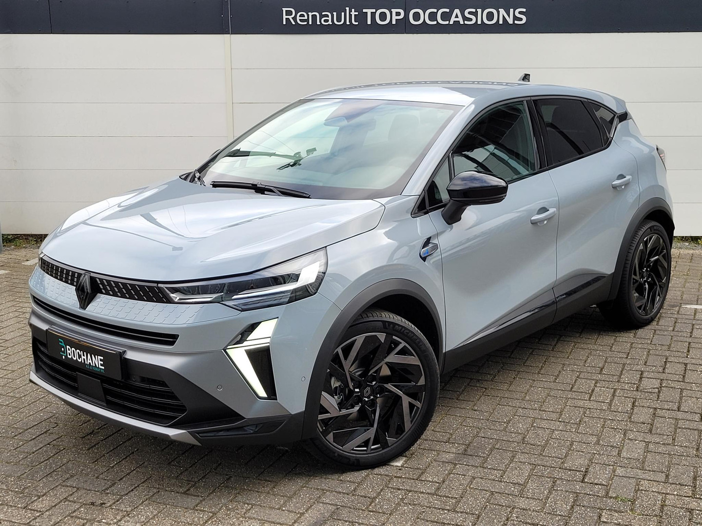 Renault