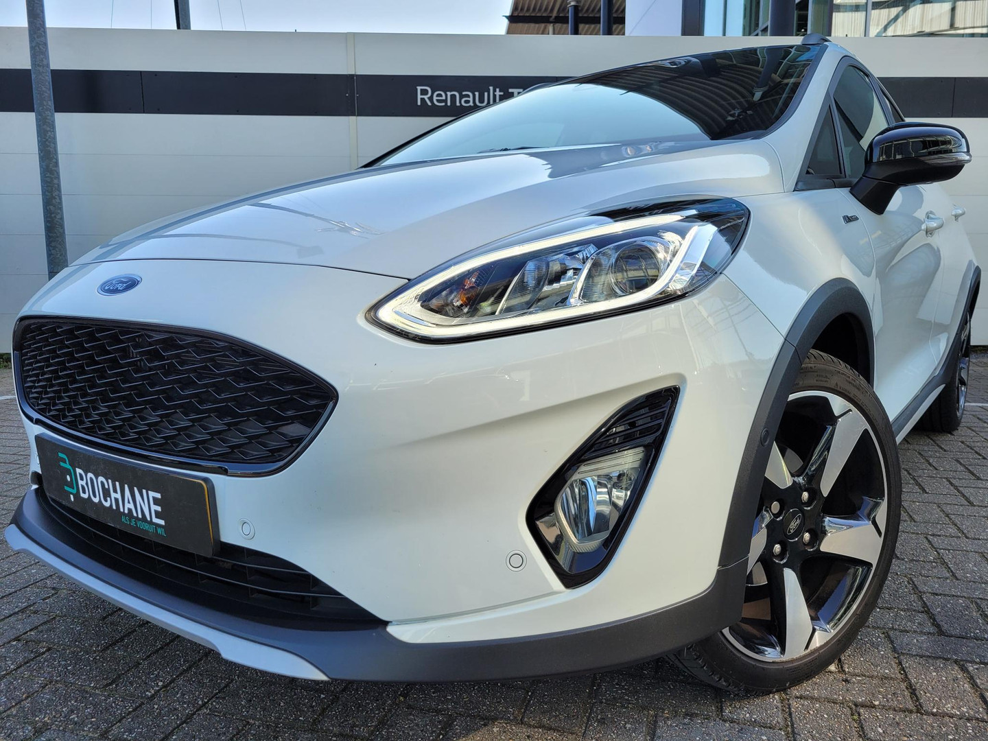 Ford Ford
