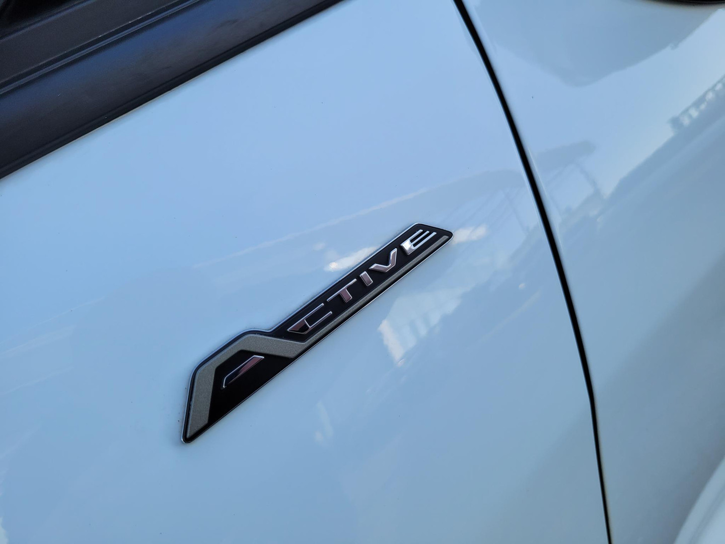 Ford Ford