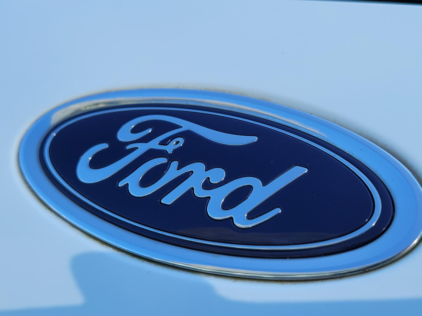 Ford Ford