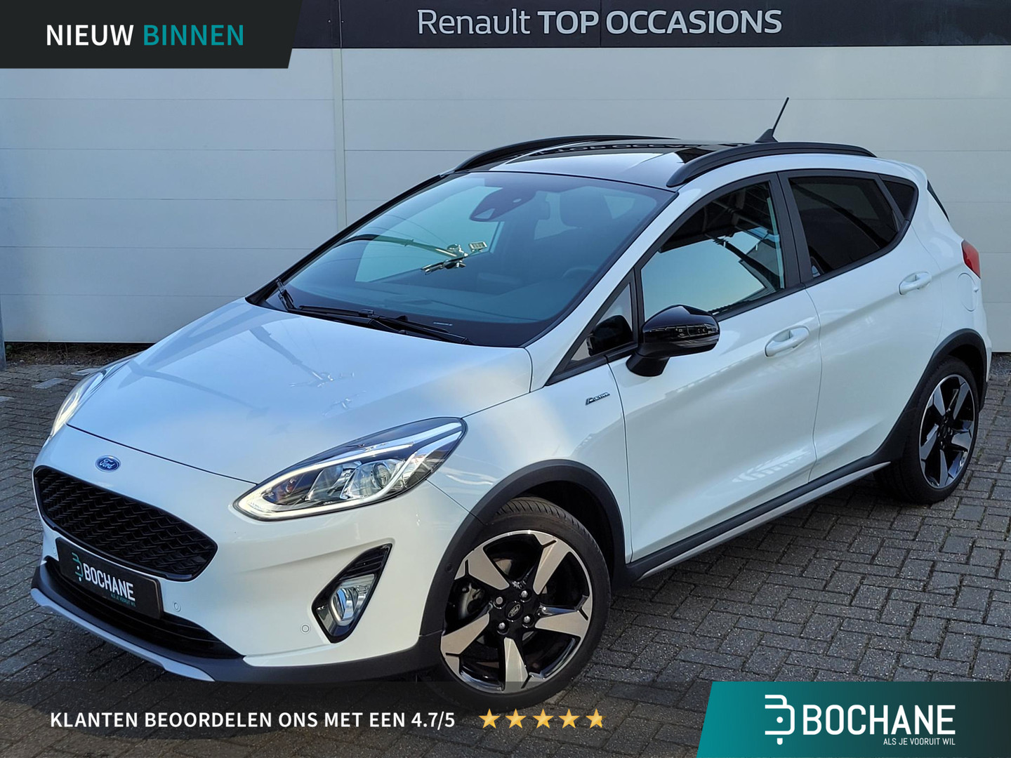 Ford Ford