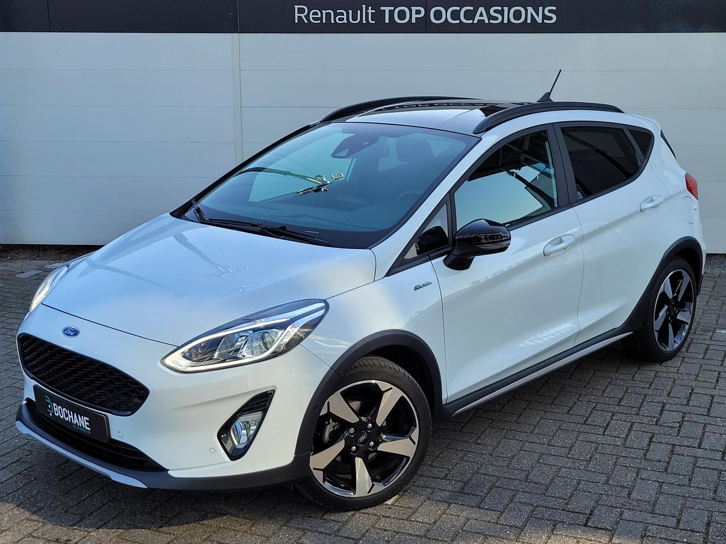 Ford Ford