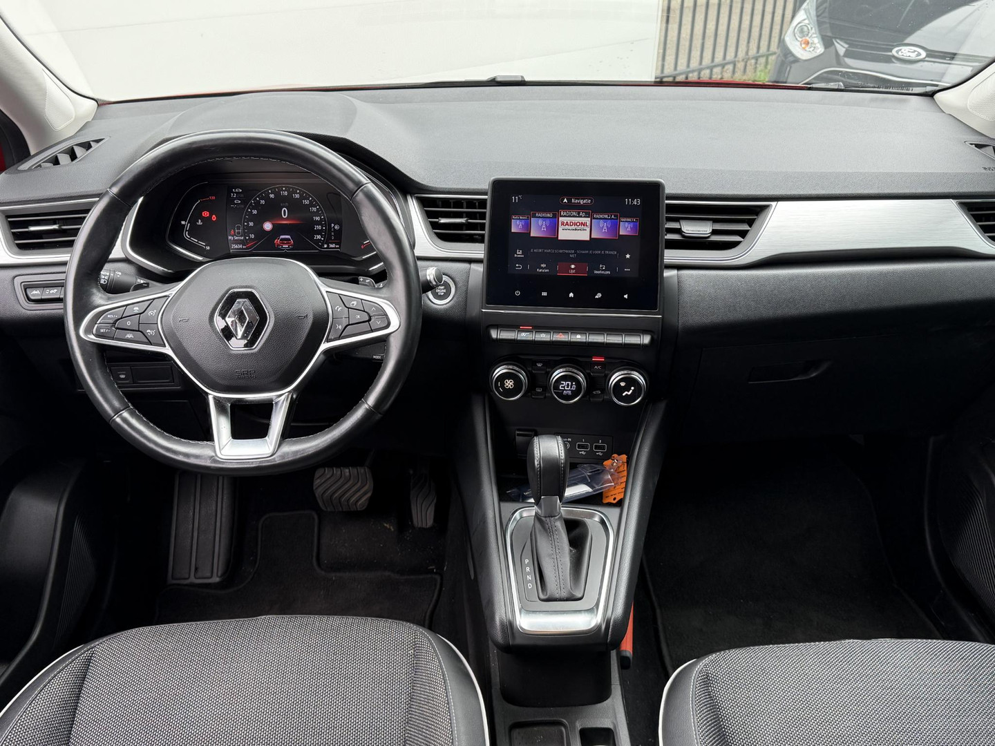 Renault