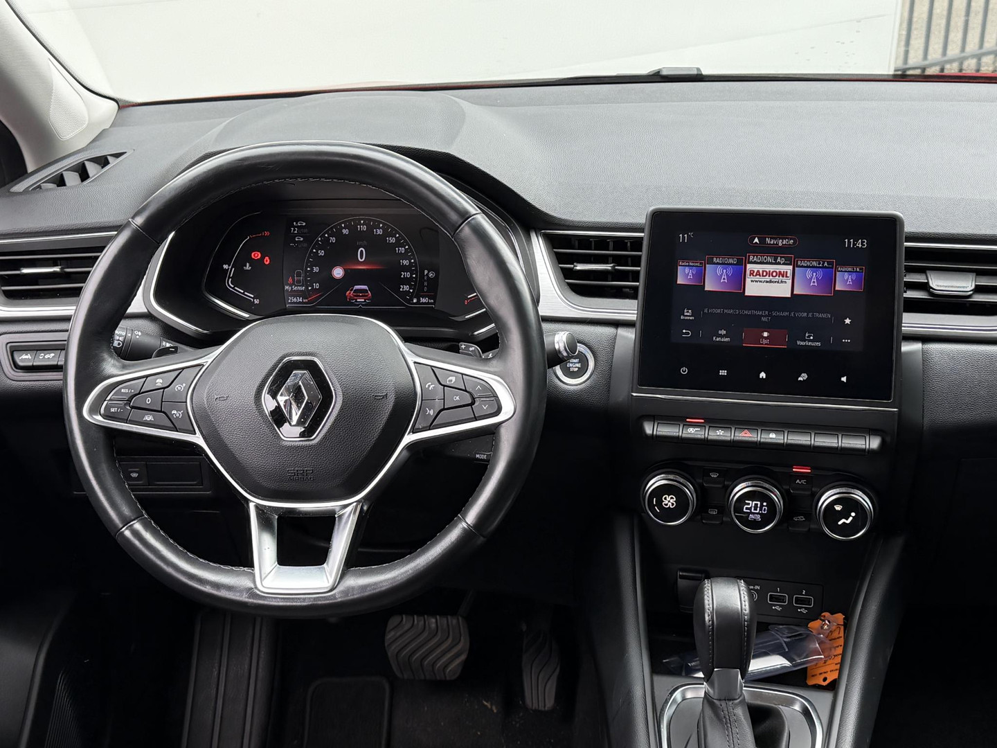 Renault