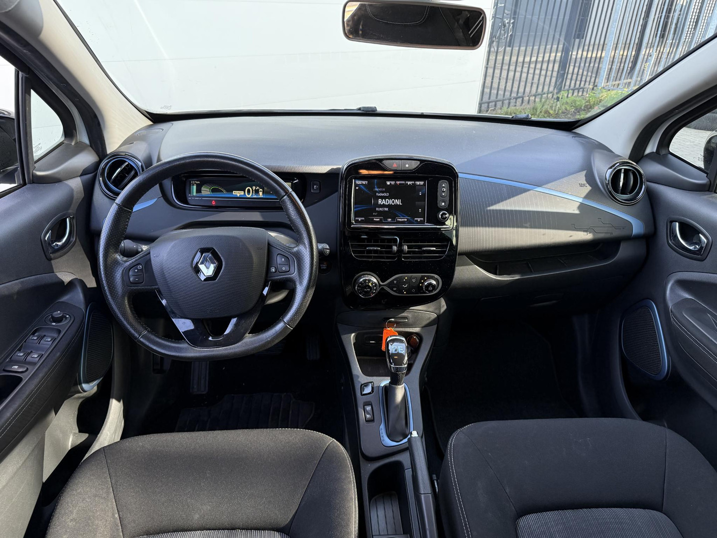 Renault