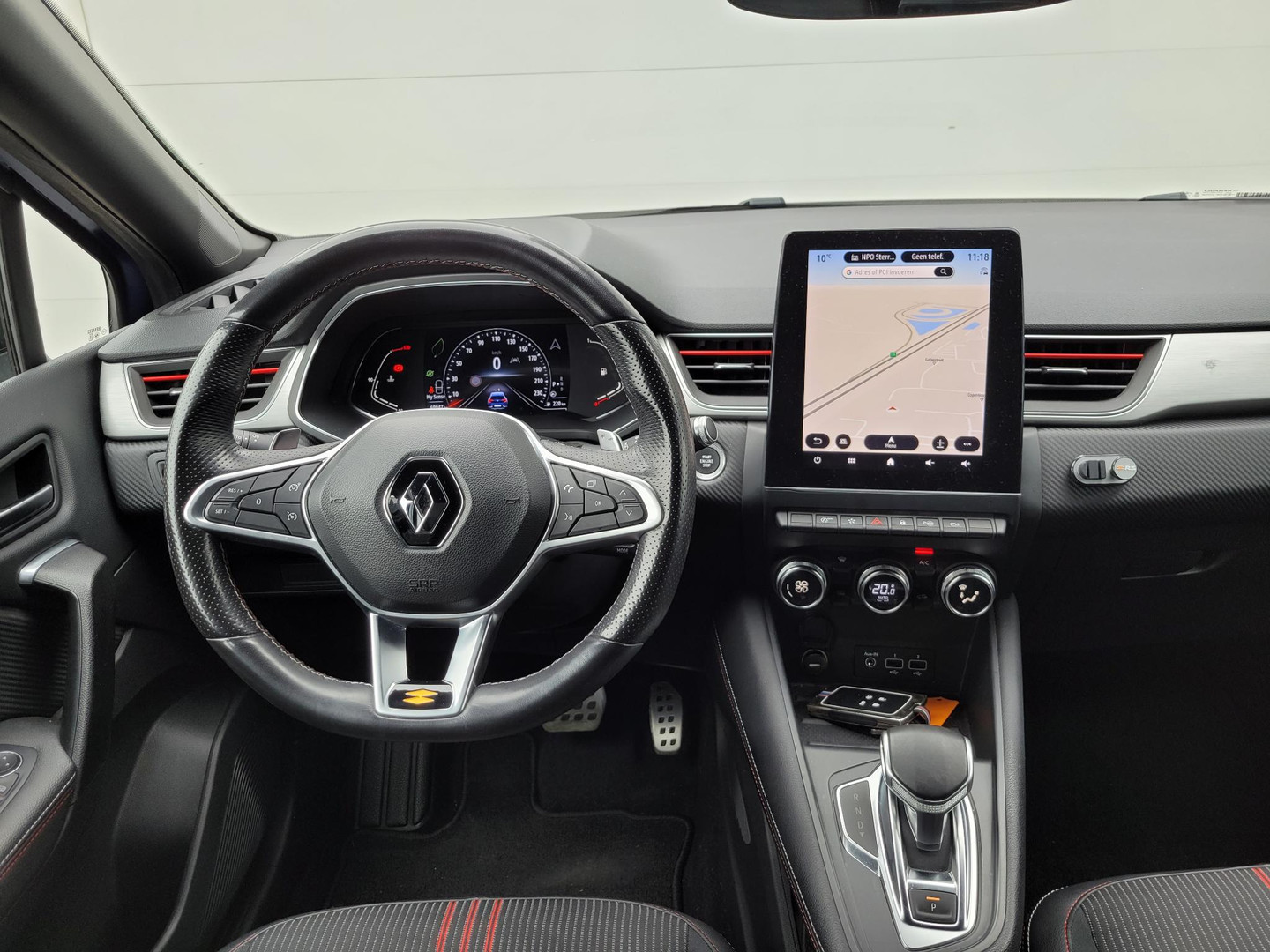 Renault
