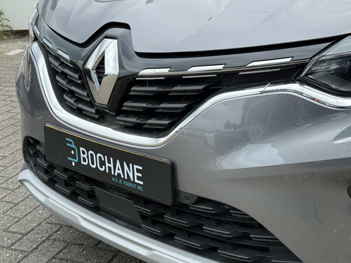 Renault